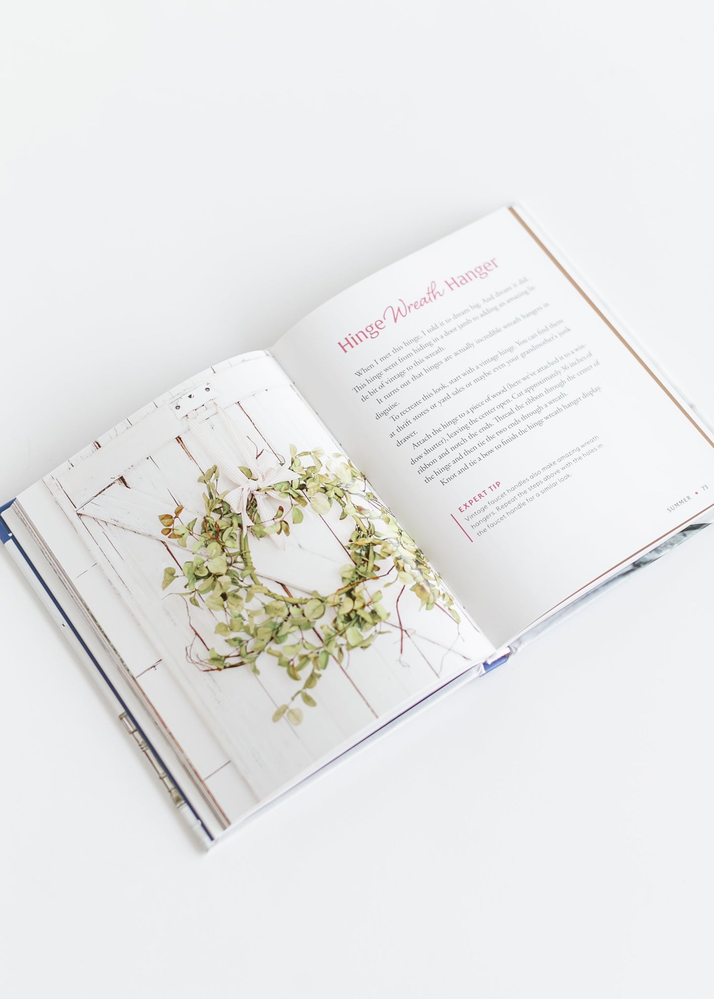 10-Minute Decorating Ideas Book