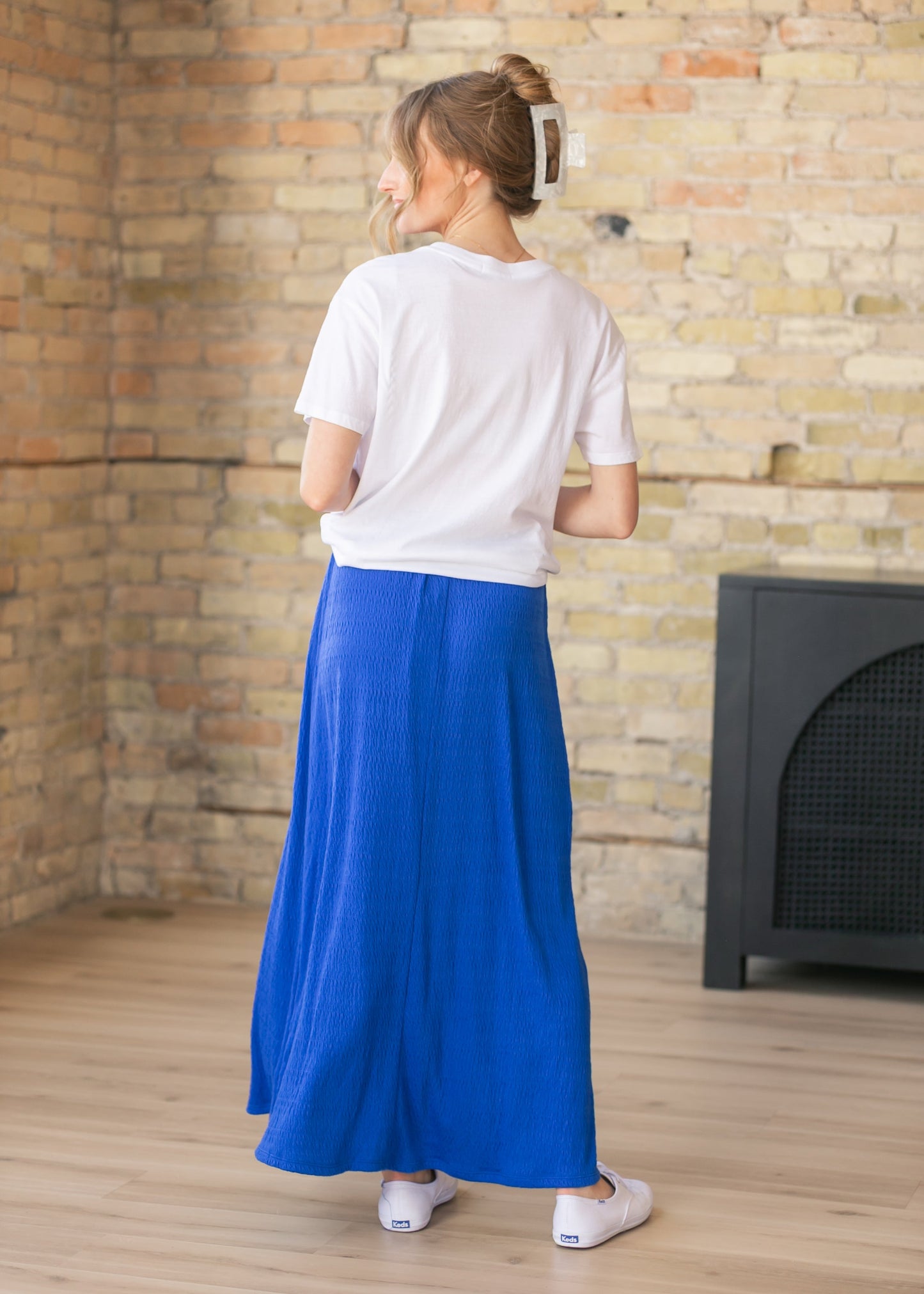 Z Supply® Idris Maxi Skirt