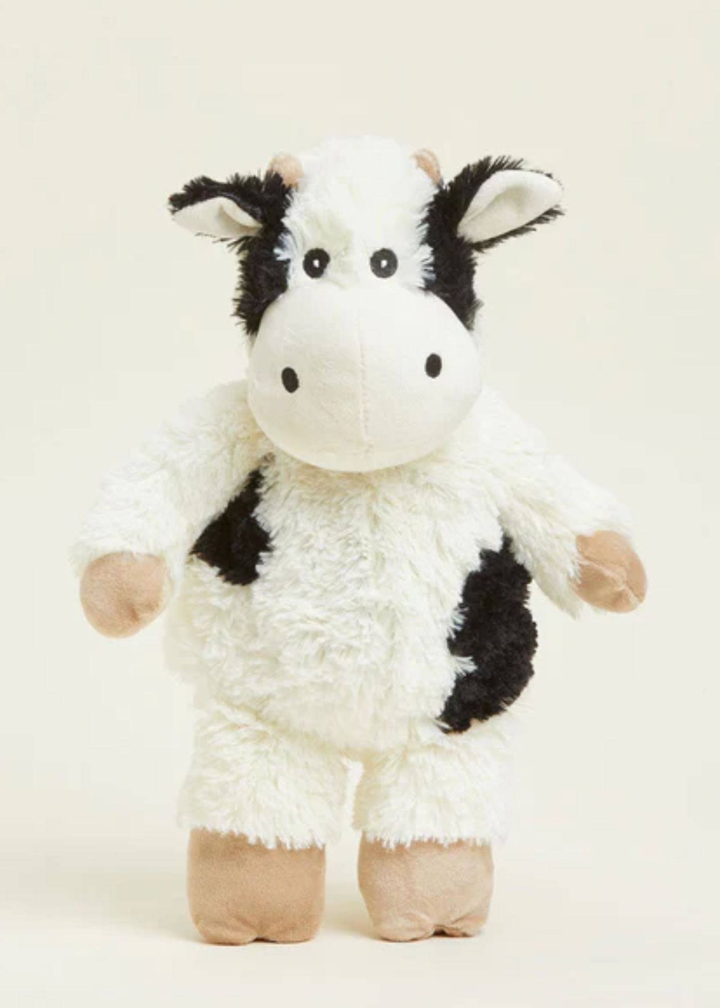 Black & White Cow Warmies
