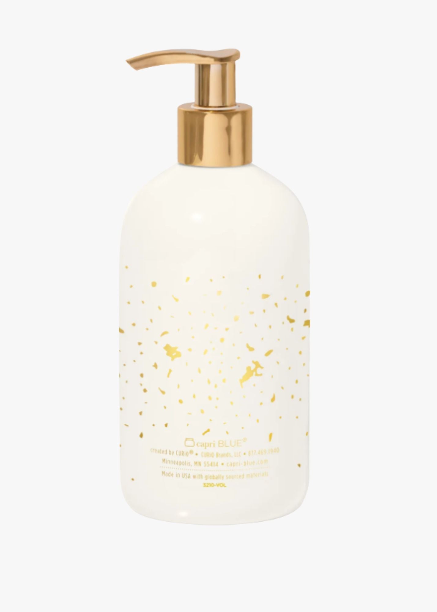Capri Blue® Glimmer Volcano Hand Wash 11.8oz