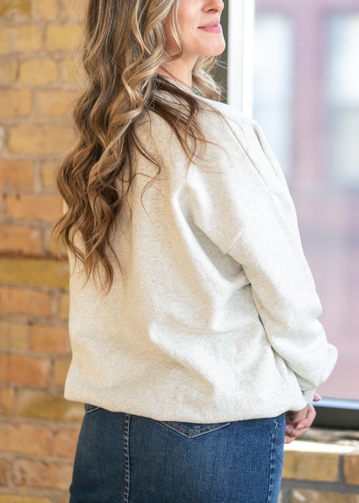 Diet Coke on Ice Sweatshirt