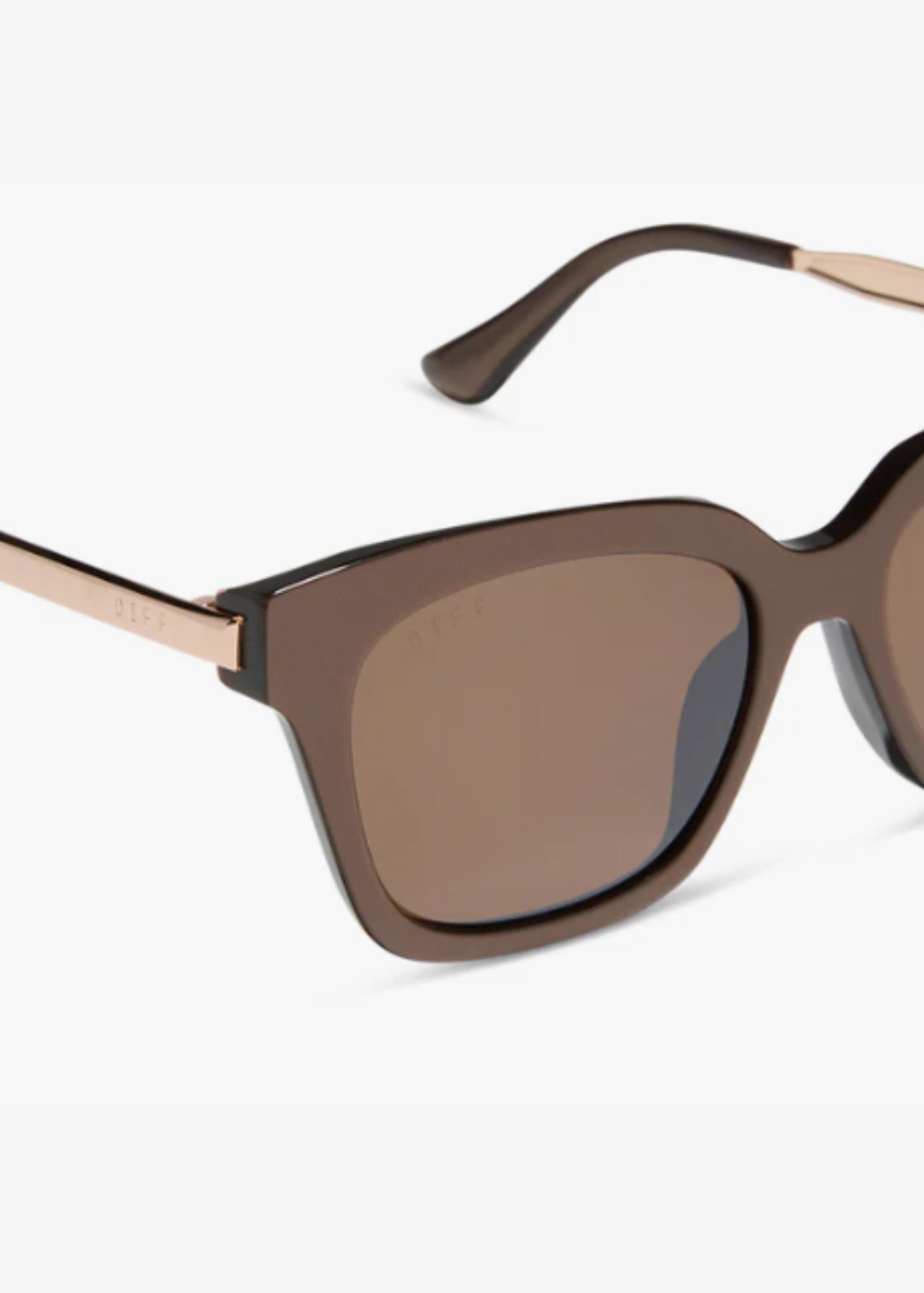 DIFF Bella Non-polarized Sunglasses