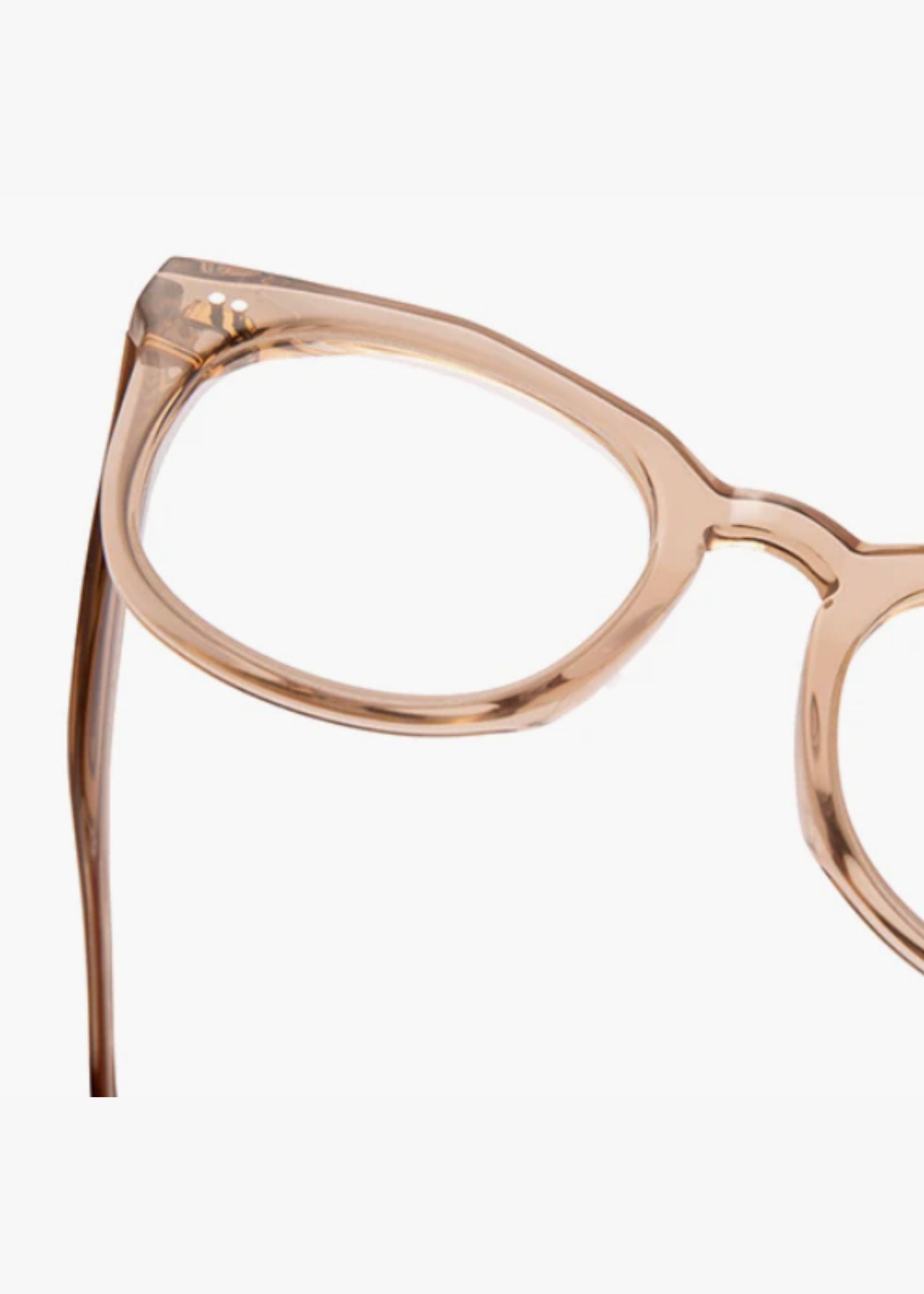 DIFF Weston Blue Light Glasses