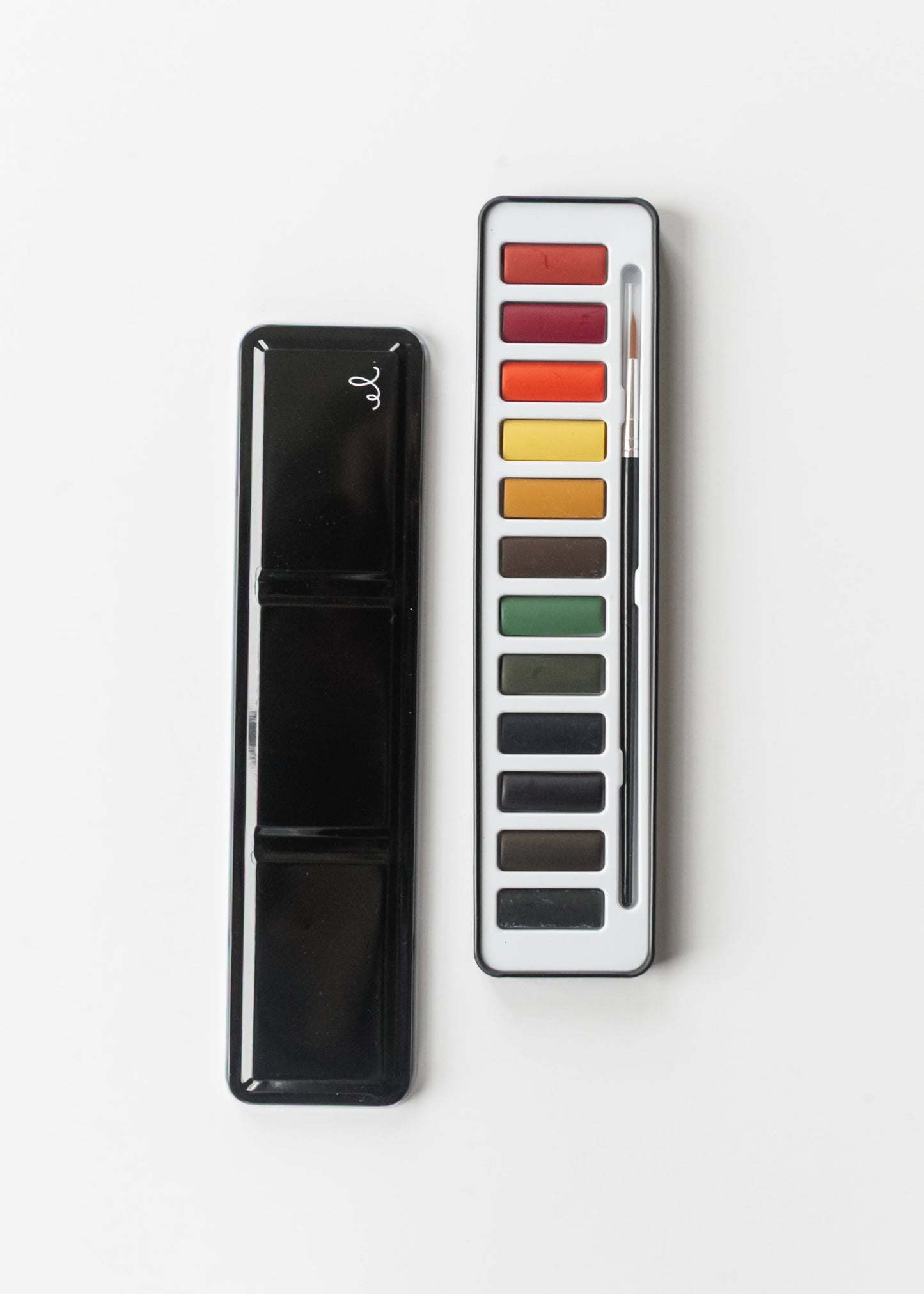 Emily Lex Studio Watercolor Paint Set