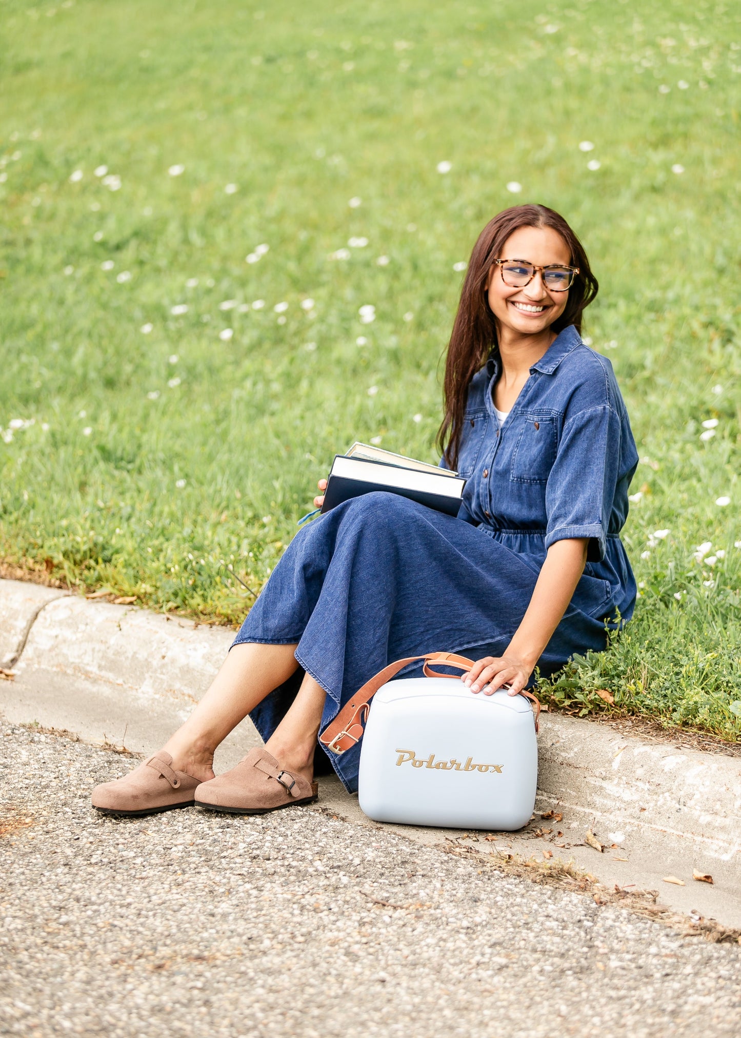 Polarbox Hardside Cooler Bag - FINAL SALE