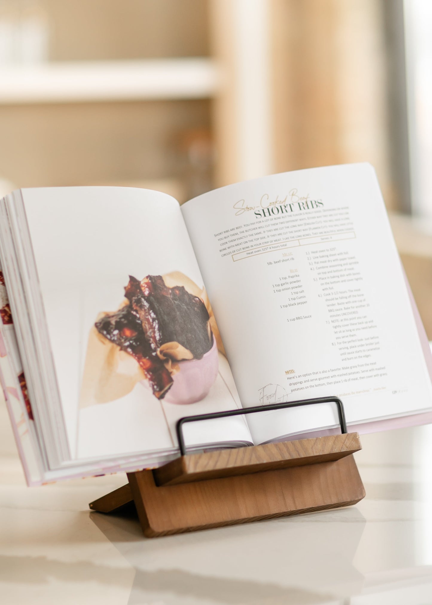 Food From the Heart II Cookbook