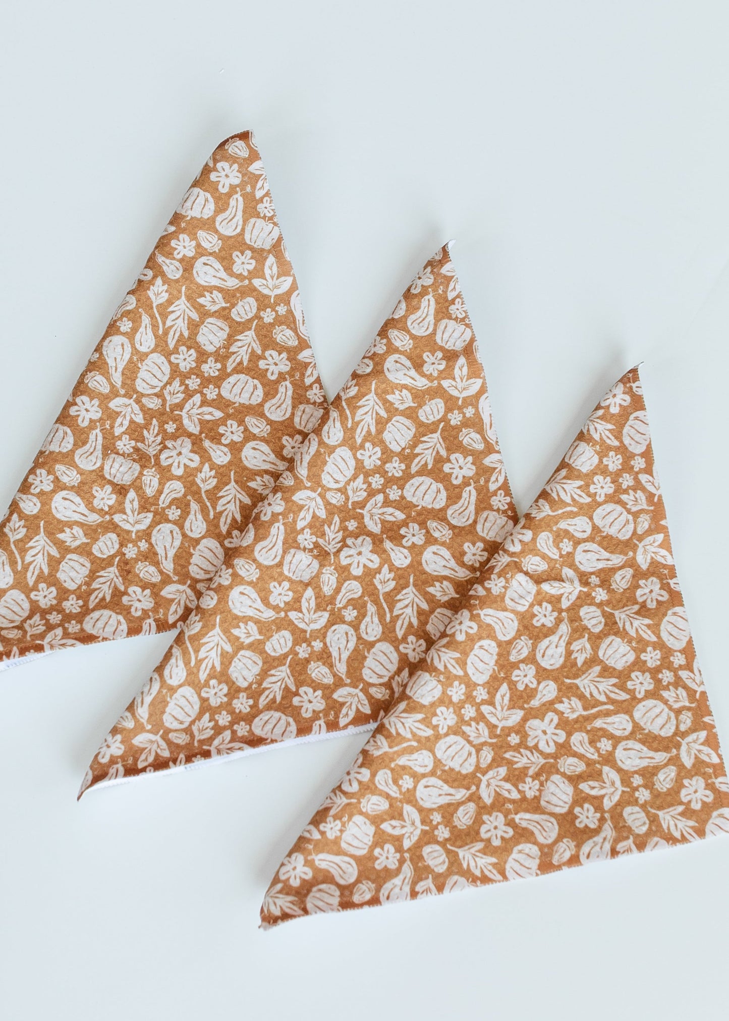 Geometry® Farm Harvesting Days Dishcloth Set - FINAL SALE