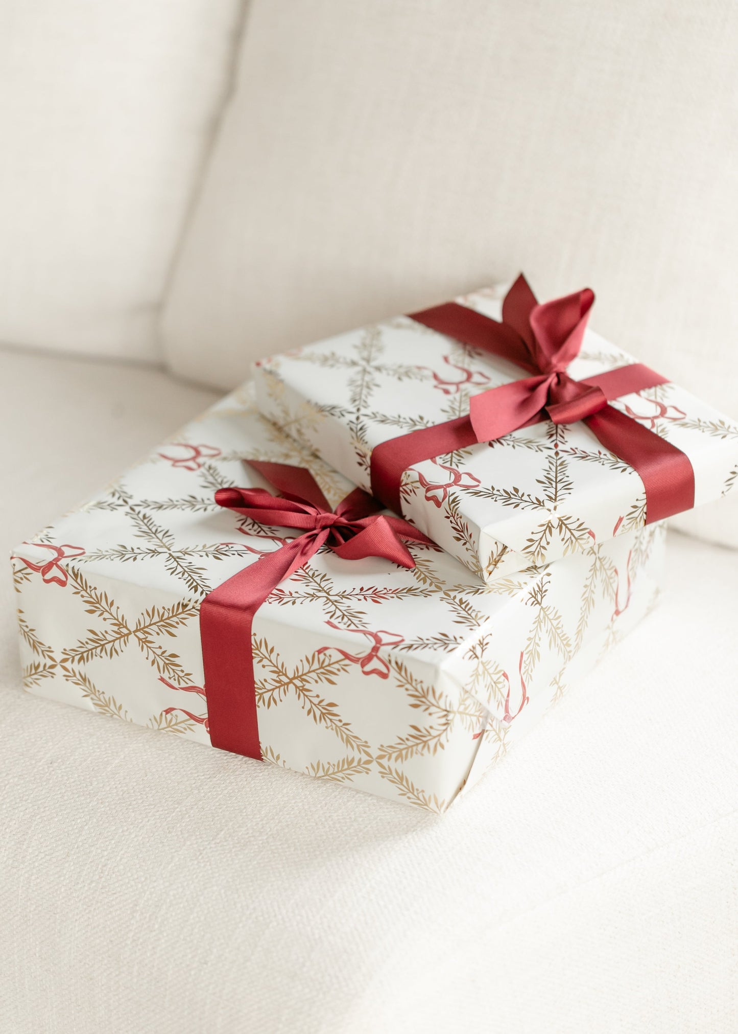 Gift Wrap