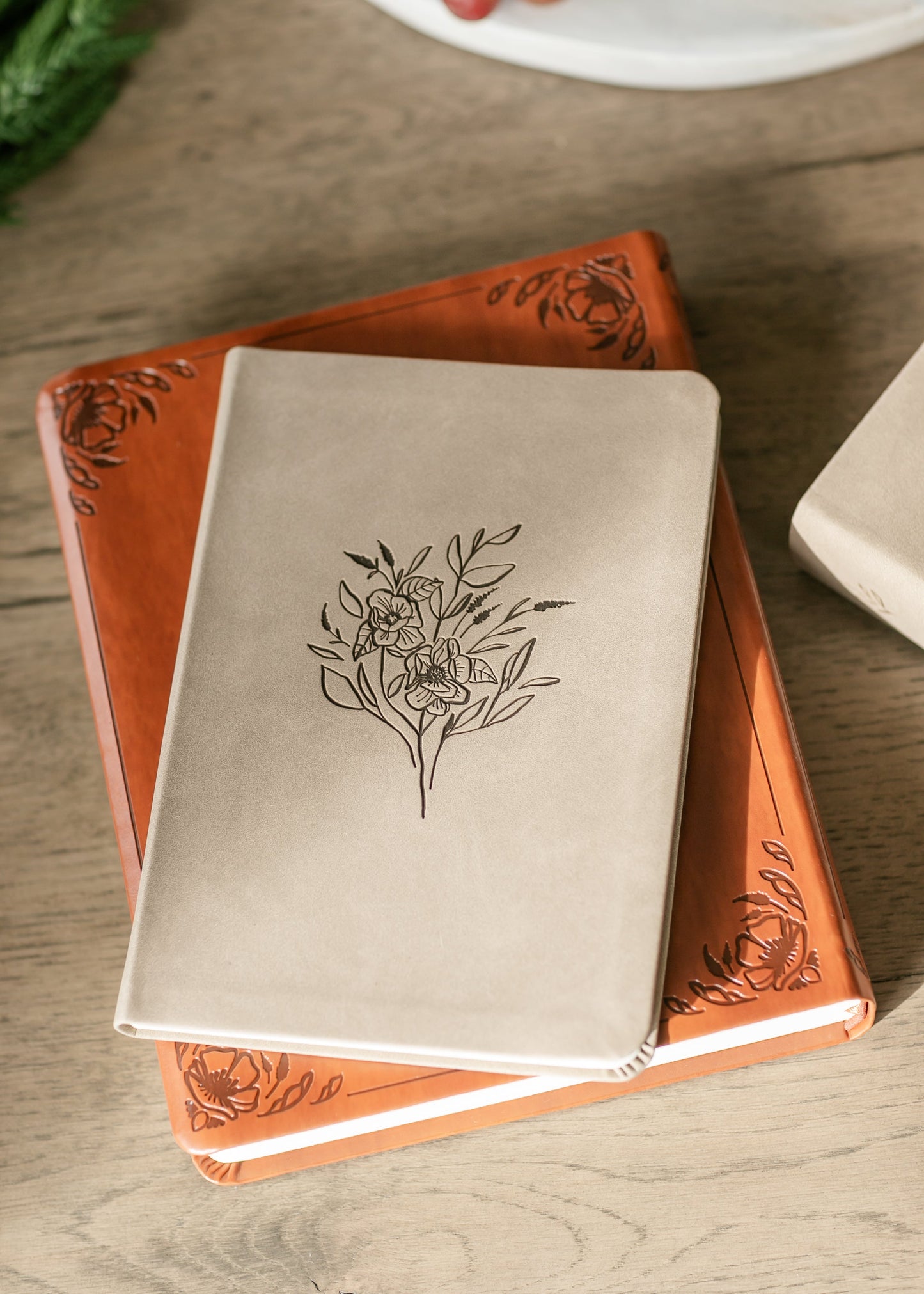 Hosanna Revival Notebook Marlo Theme