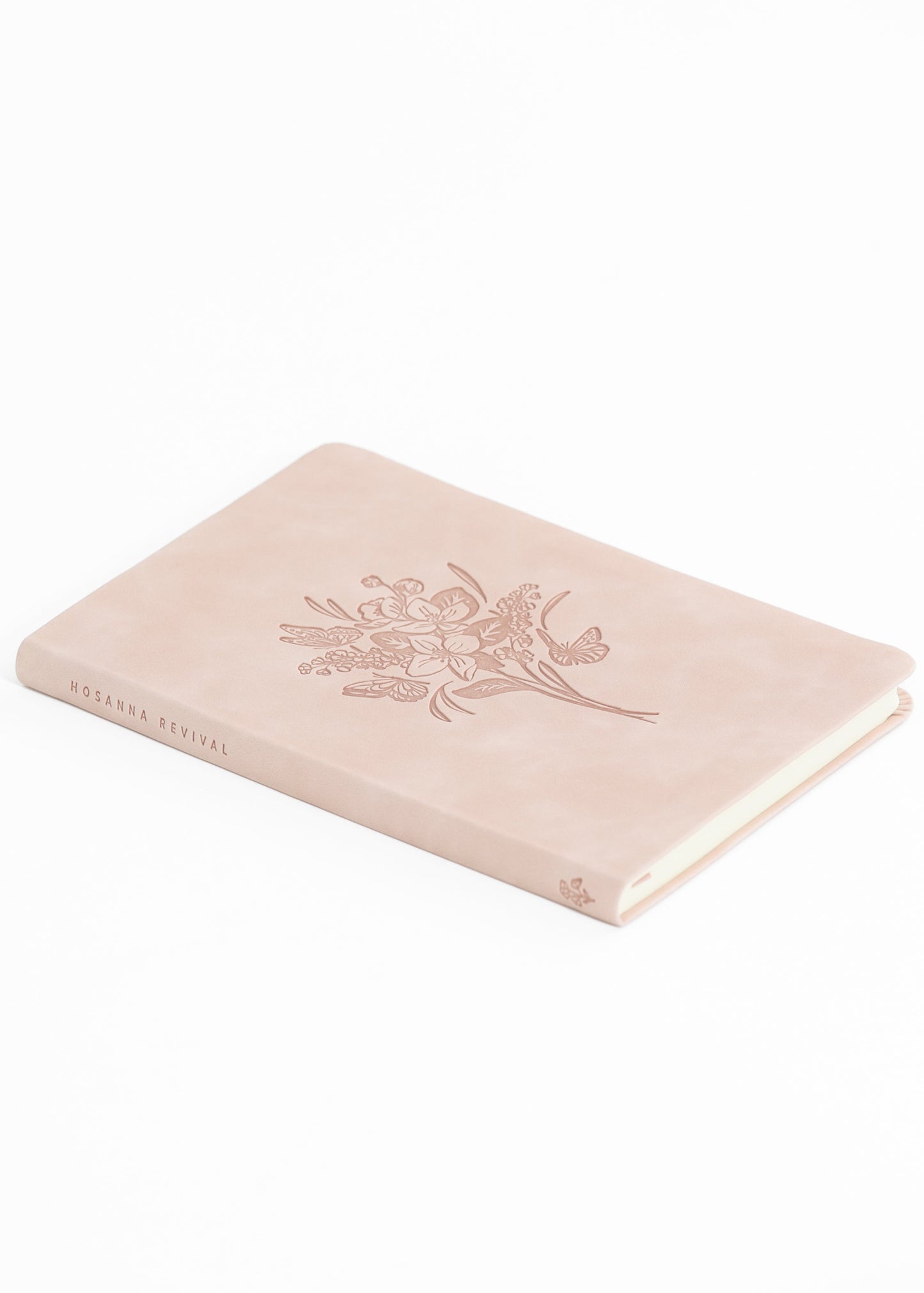 Hosanna Revival Notebook Shiloh Theme