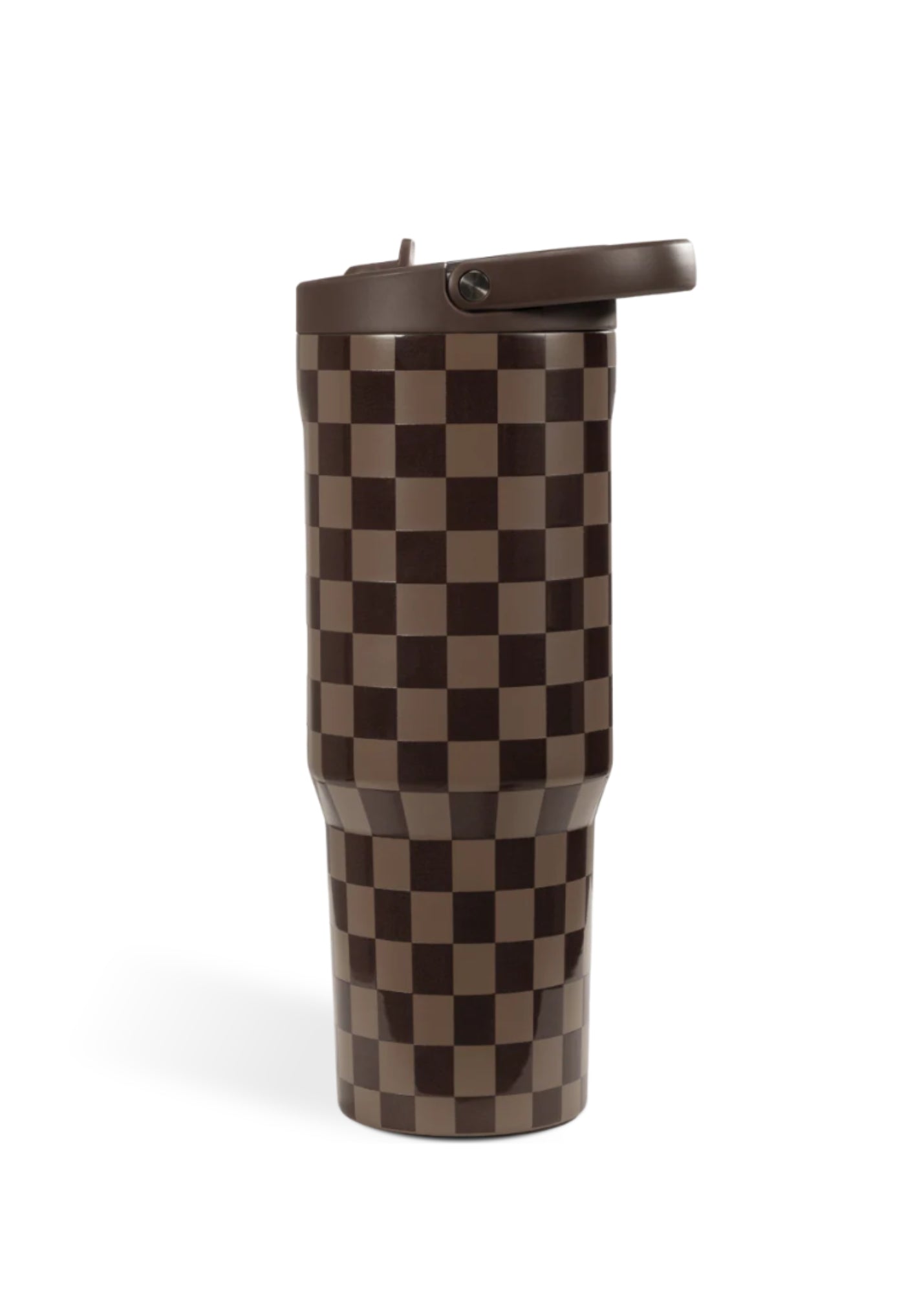 Hydrojug® Sport 32 oz Autumn Checkers