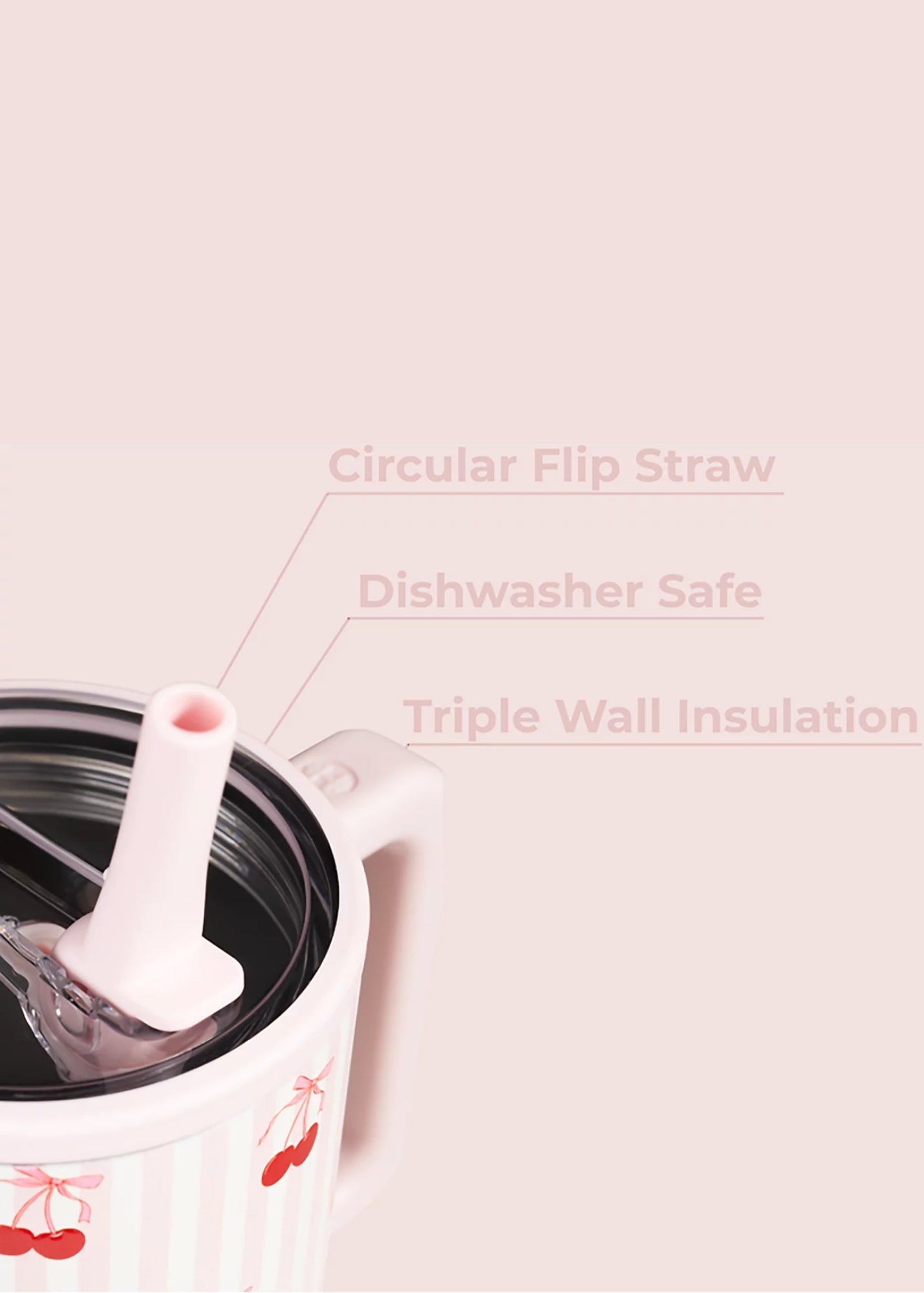 Hydrojug® Traveler 20oz Tumbler