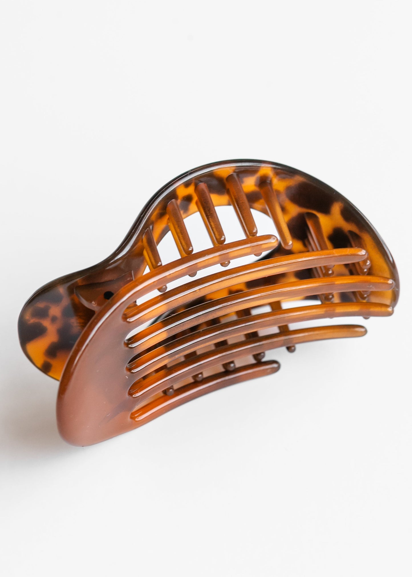 Kitsch™ Recycled Plastic Flat Cloud Clip