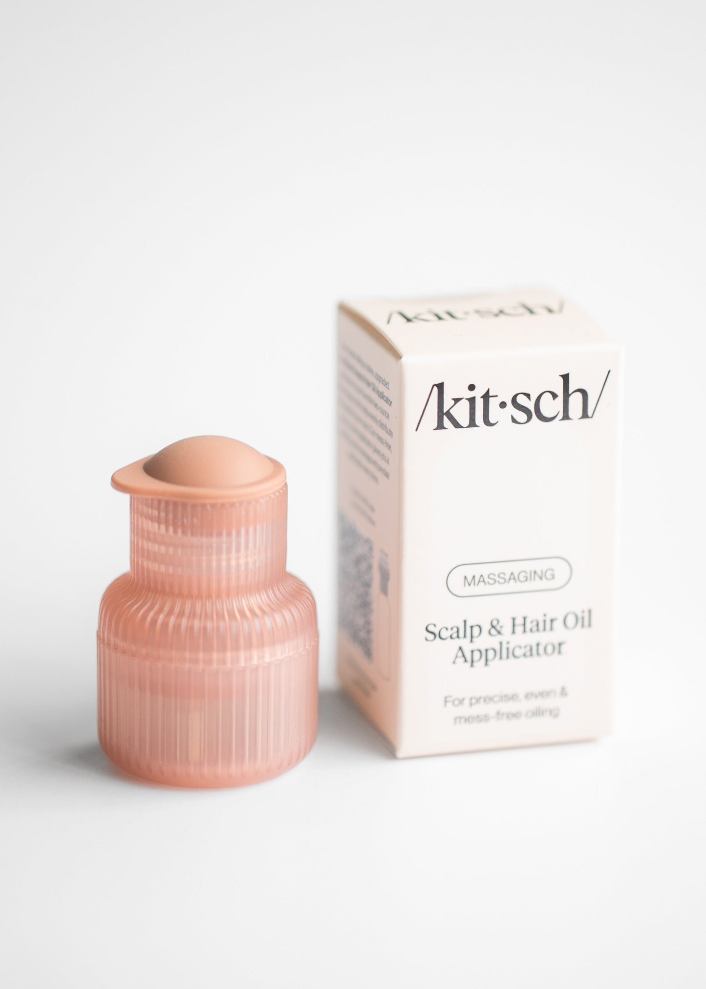 KITSCH™ Scalp & Hair Oil Applicator