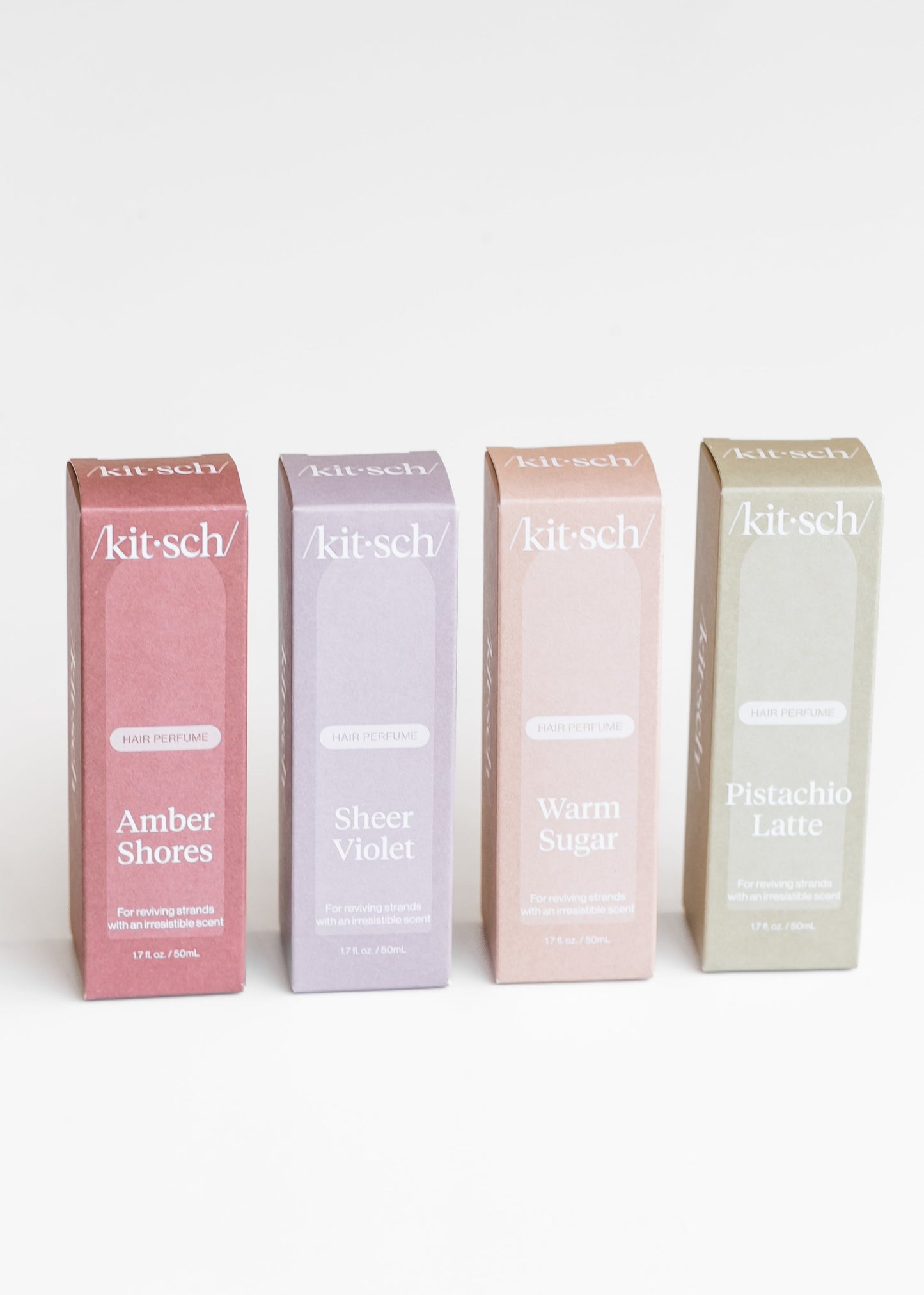 Kitsch™ Sheer Hair Perfume