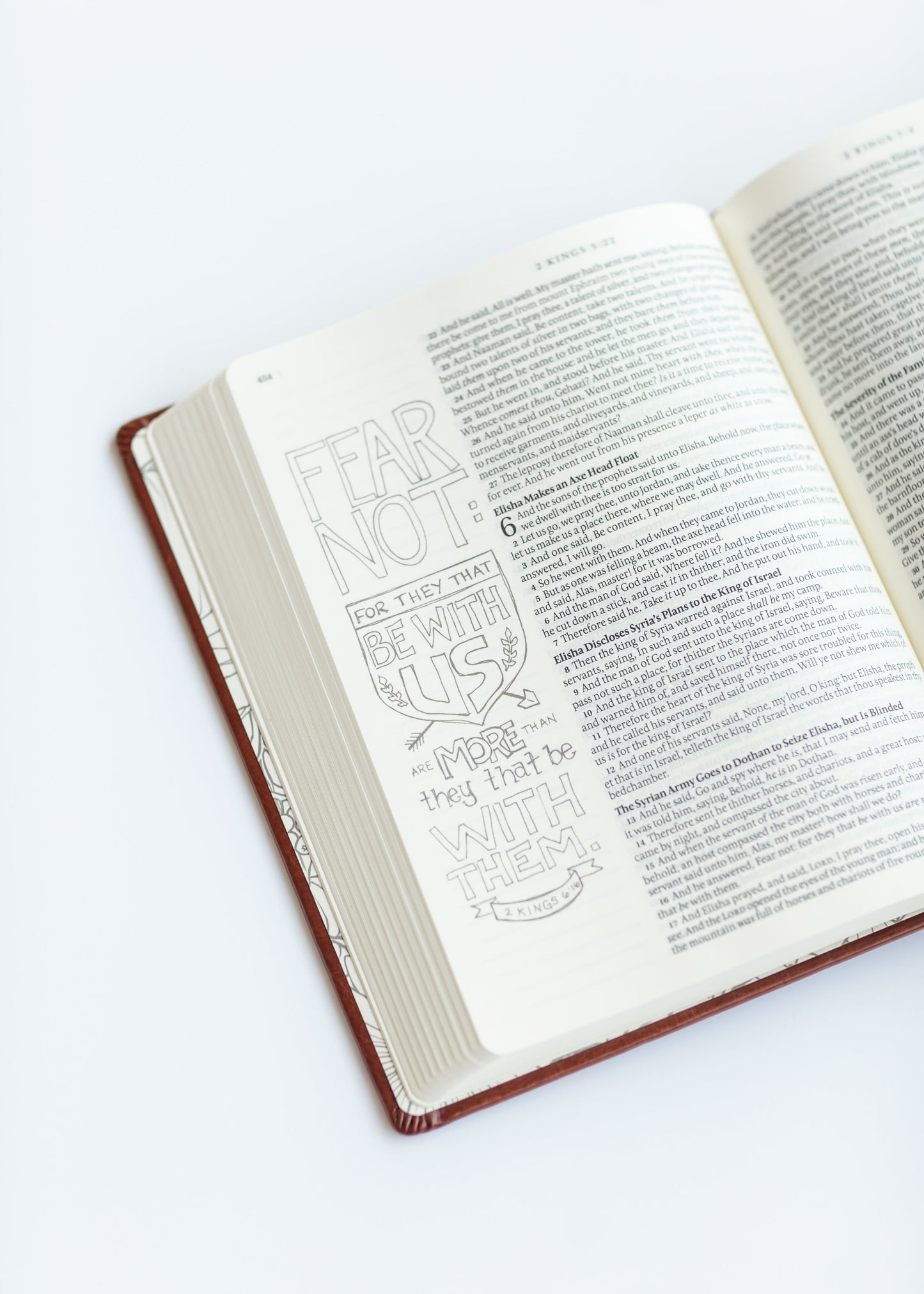 KJV My Creative Bible