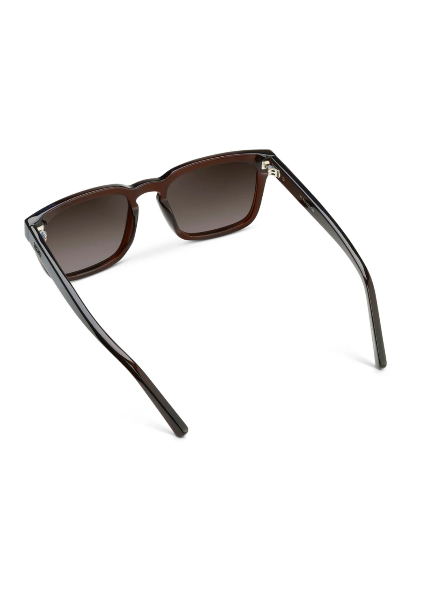 Maverick Square Polarized Sunglasses