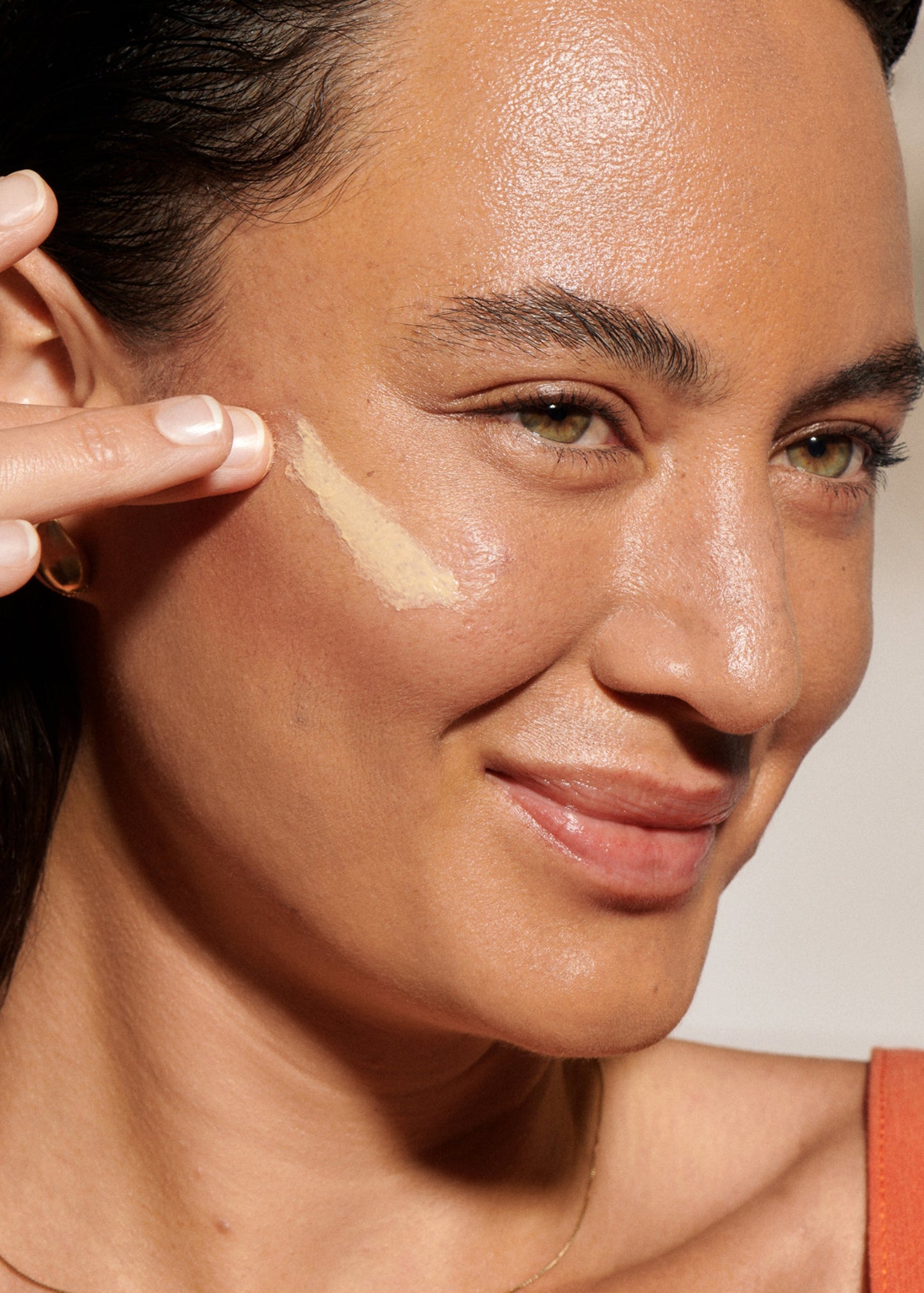 Minori® Daily Mineral Face Sunscreen