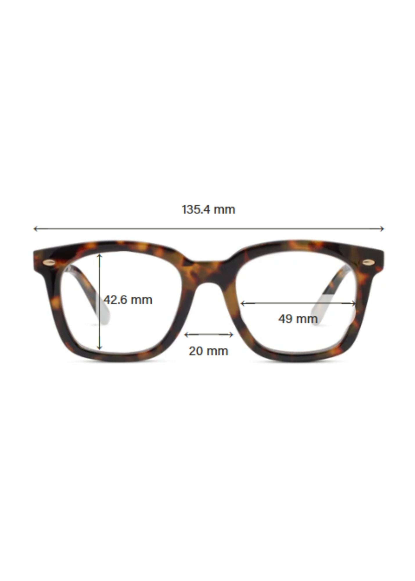Peepers by Peeperspecs® Limelight Blue Light Reading Glasses