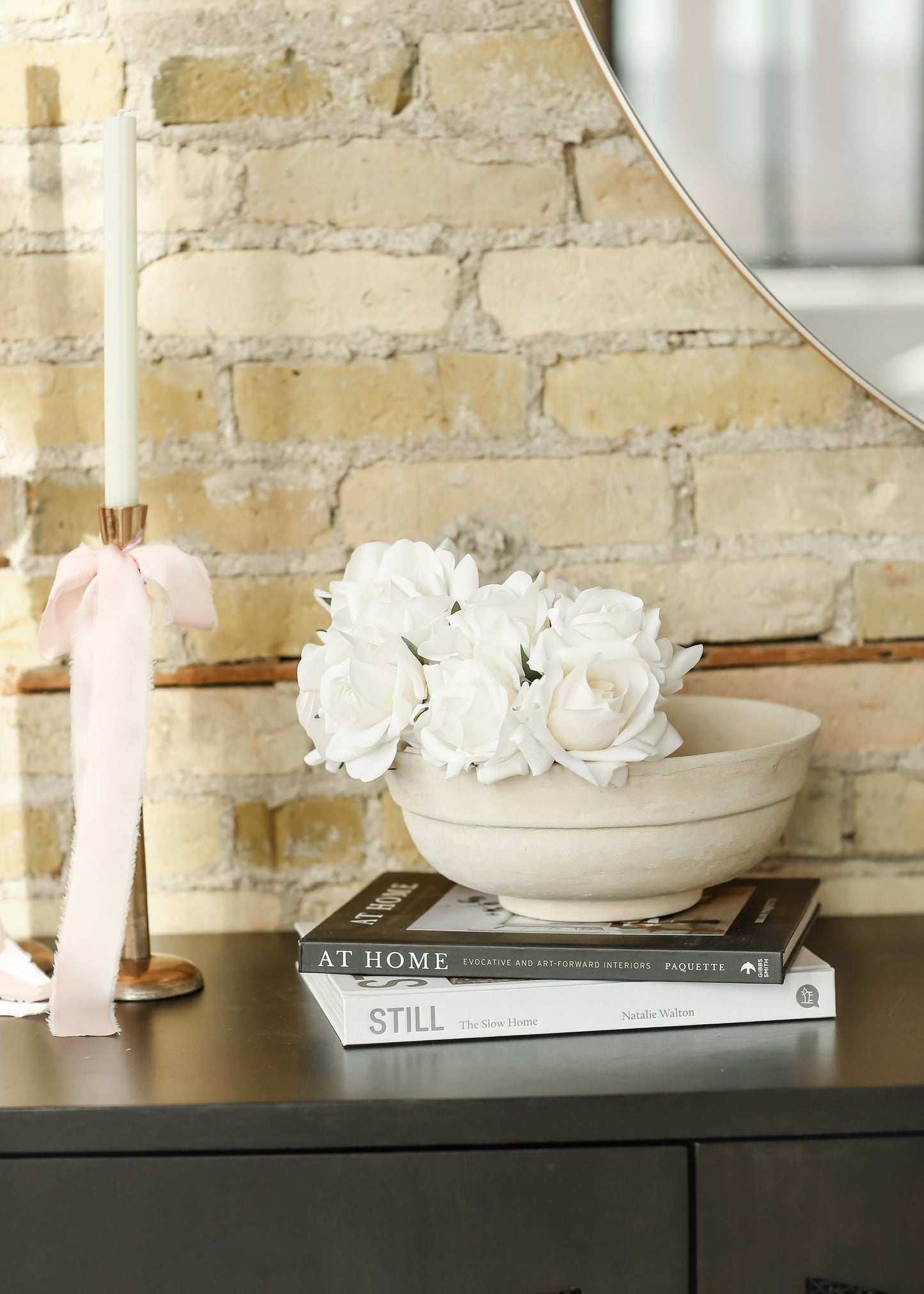 Real Touch Rose Bouquet - FINAL SALE