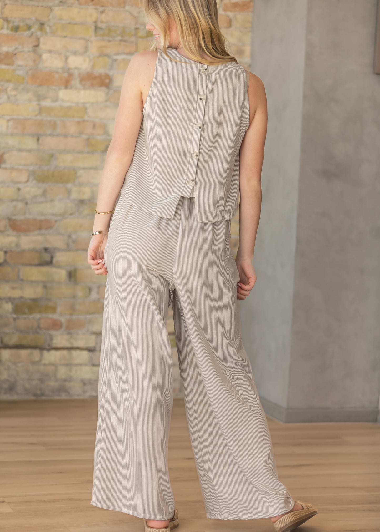 Sadie & Sage® Garden Sun Tank