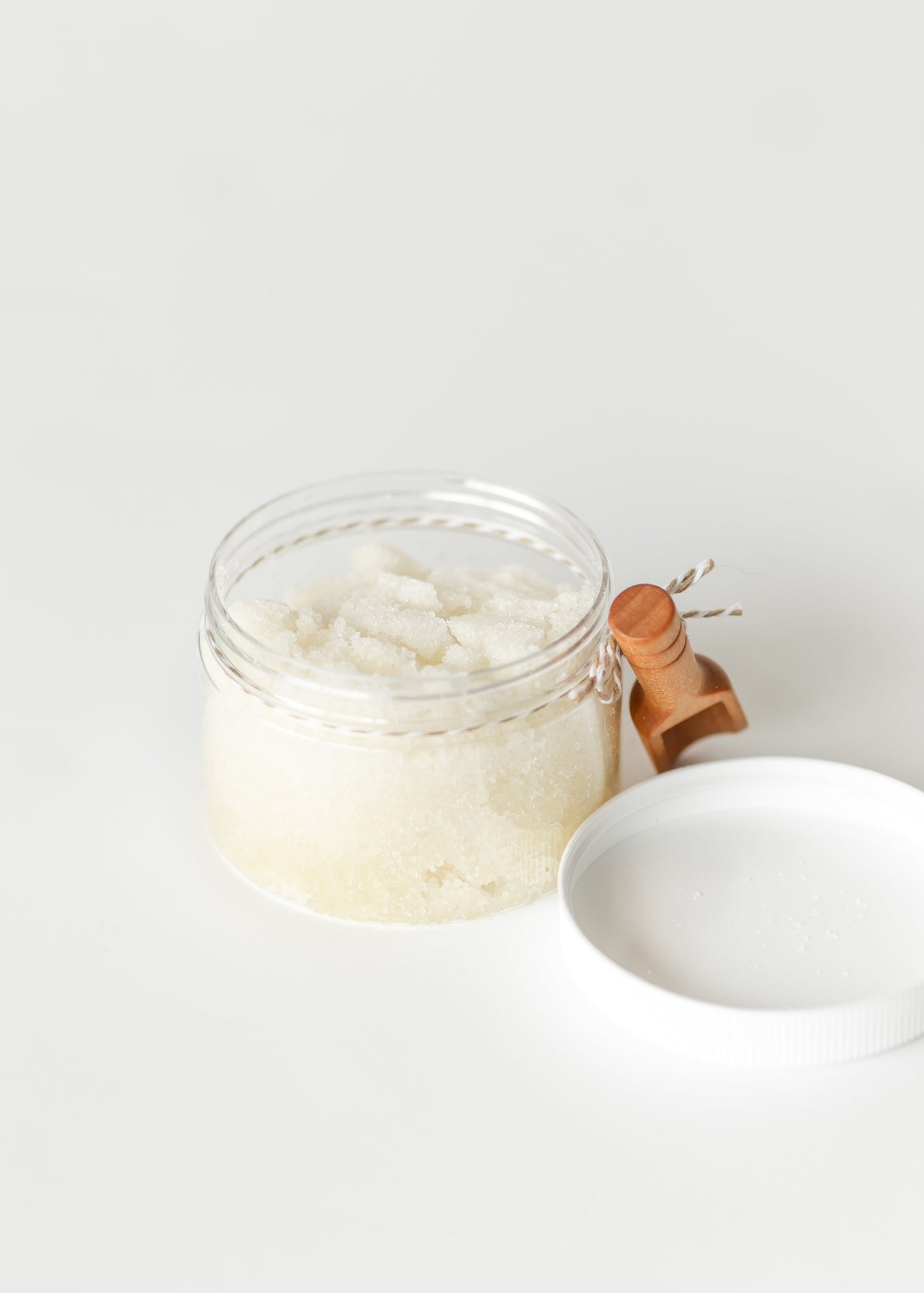 Sugar Exfoliating Scrub - FINAL SALE