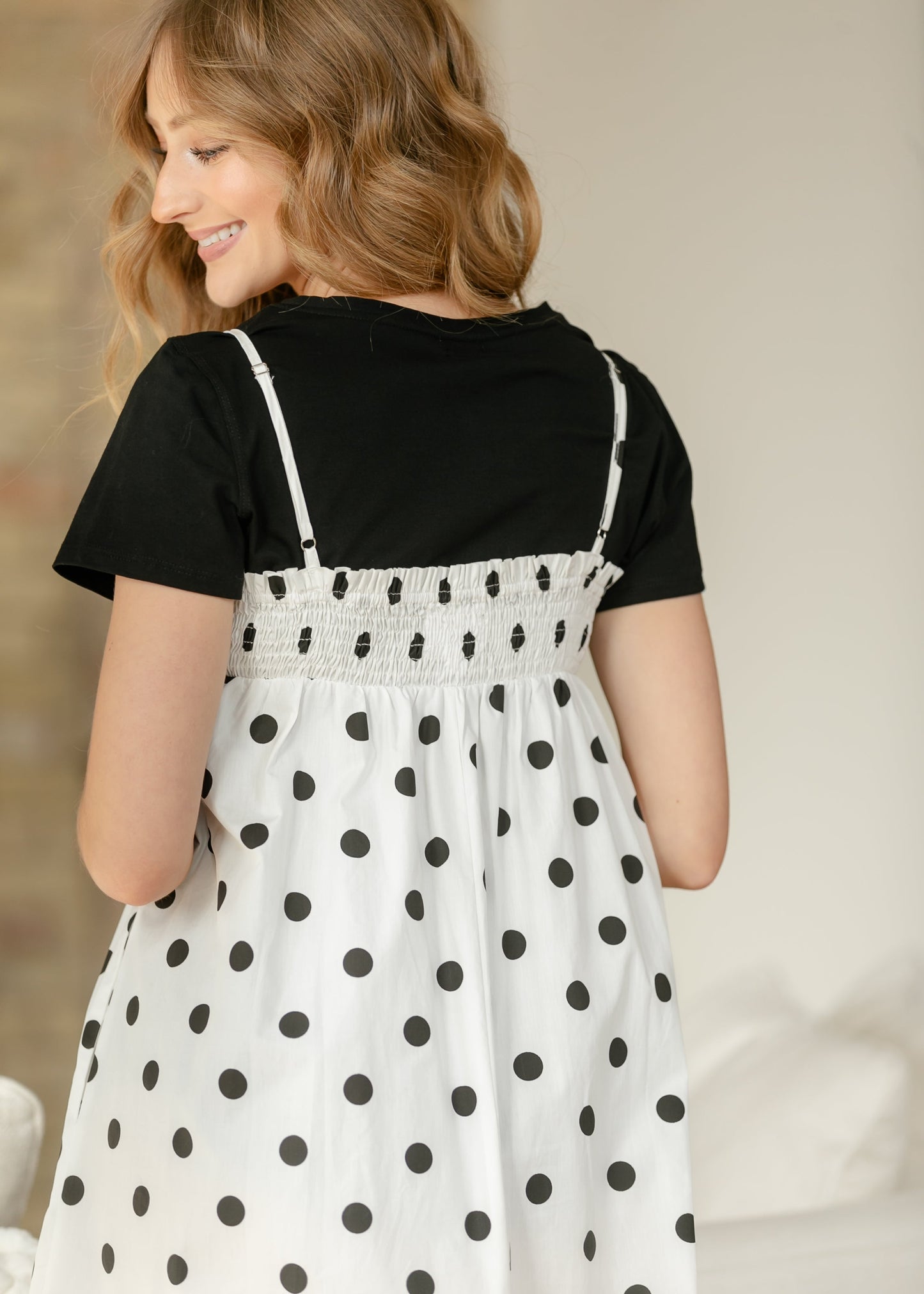 Things Between® Ari Maxi Dress