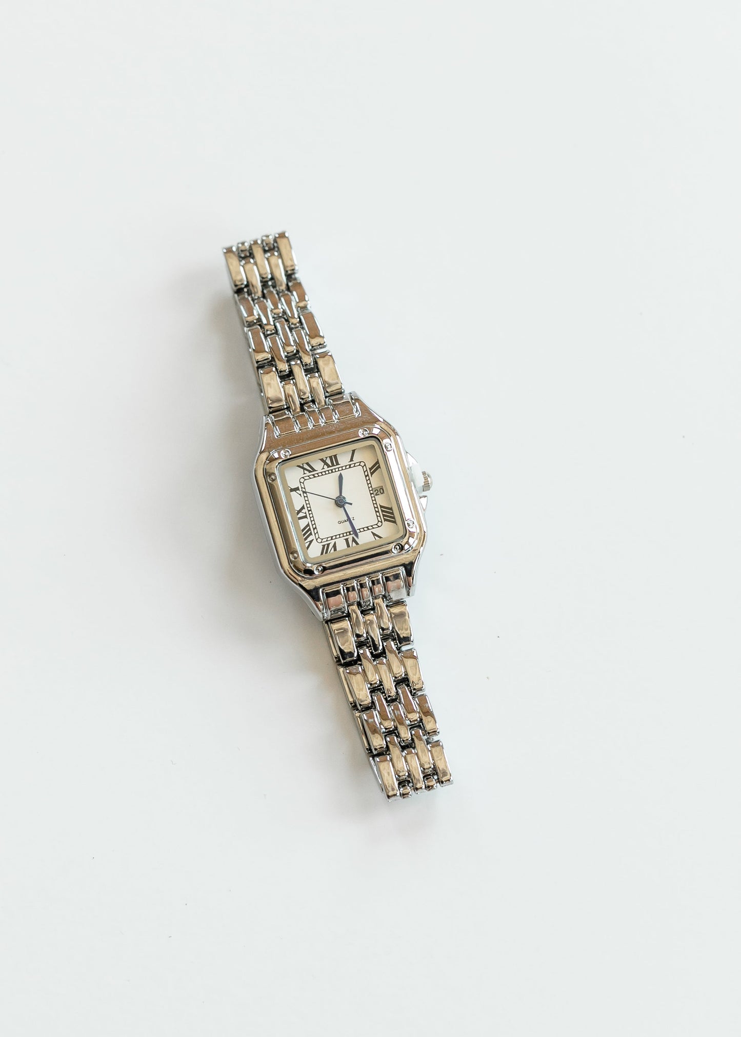Time Is Fleeting Watch