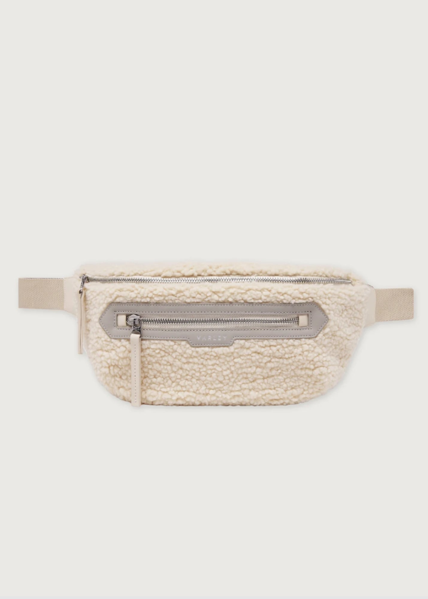 Varley® Kansa Sherpa Belt Bag