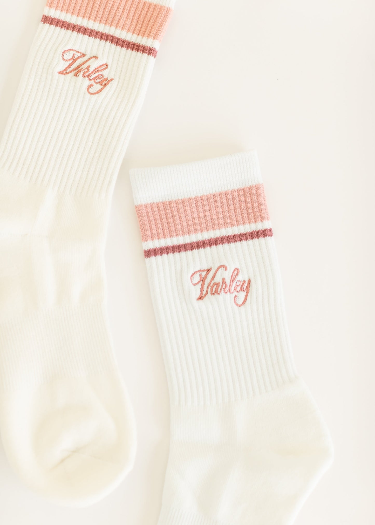 VARLEY® Lamar Club Stripe Sock