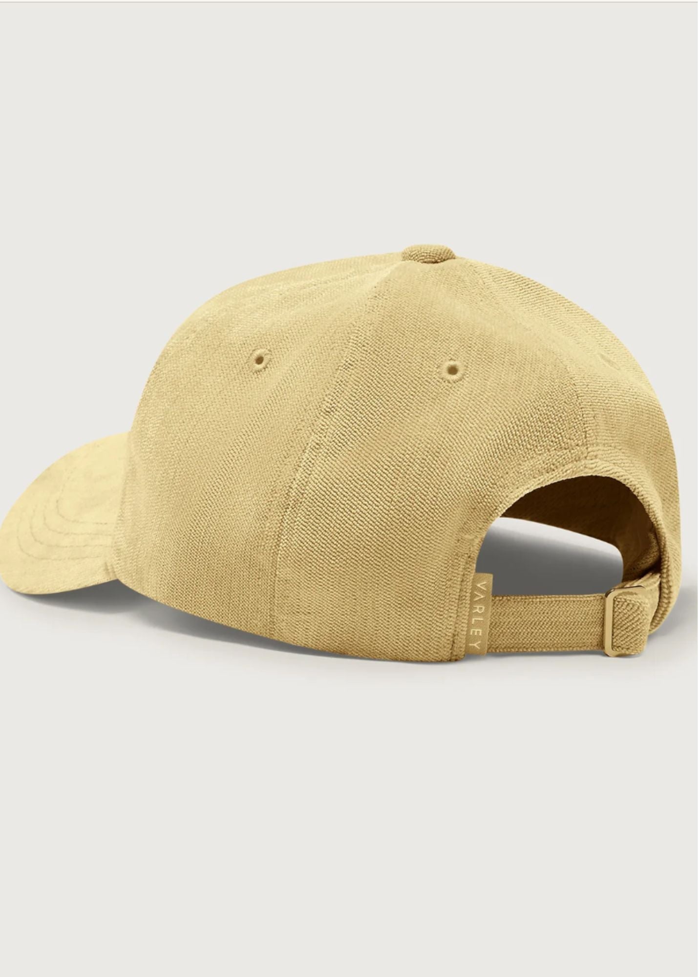 Varley® Yellow Franklin Cap