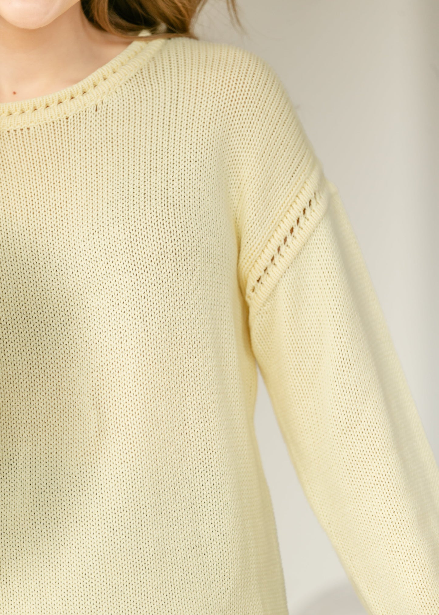 Z Supply® Bellami Sweater
