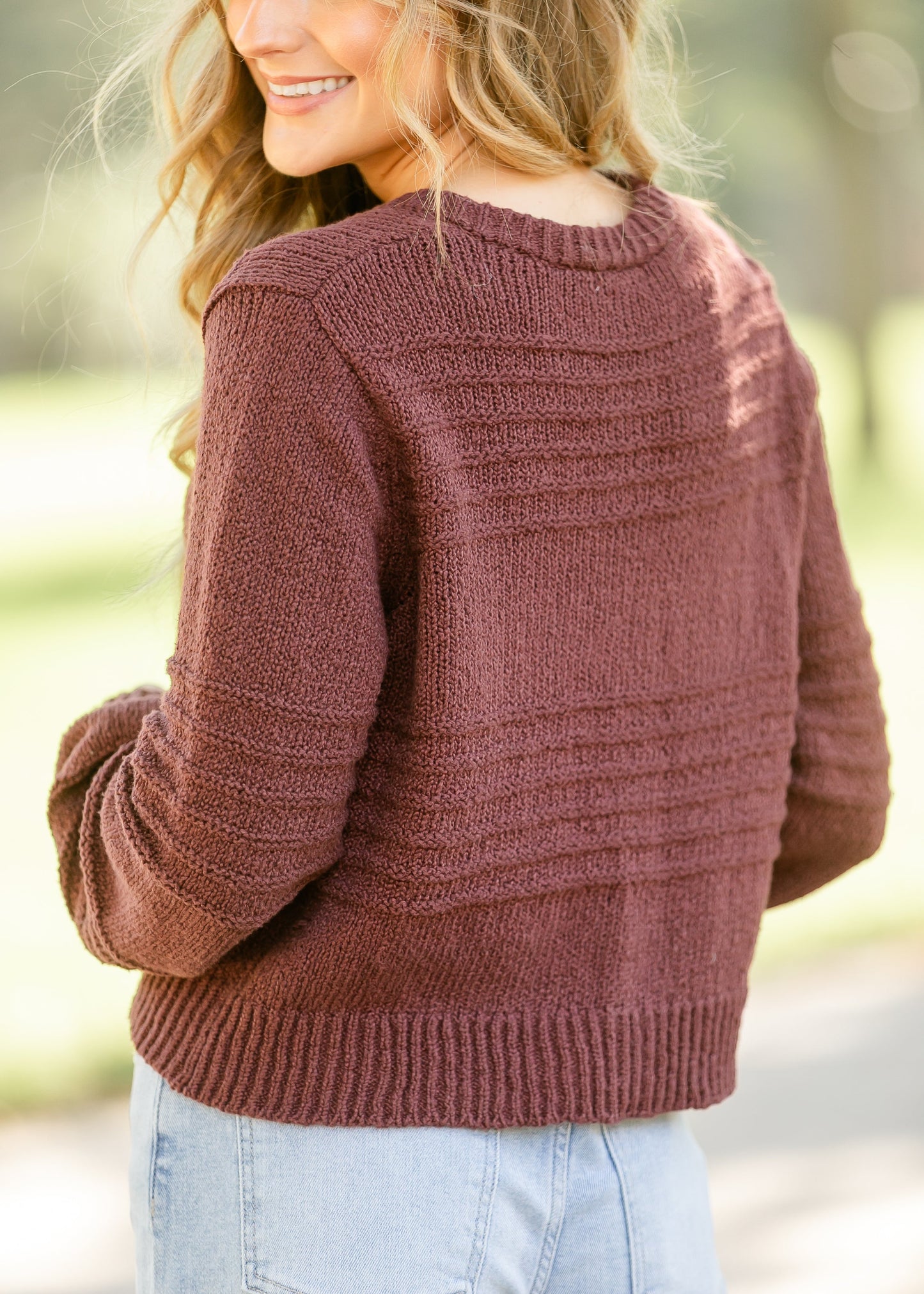 Z Supply® Between the Lines Cardigan - FINAL SALE