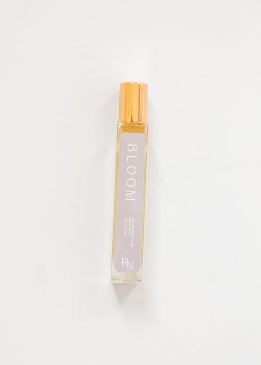 Bloom Botanical Perfume Oil