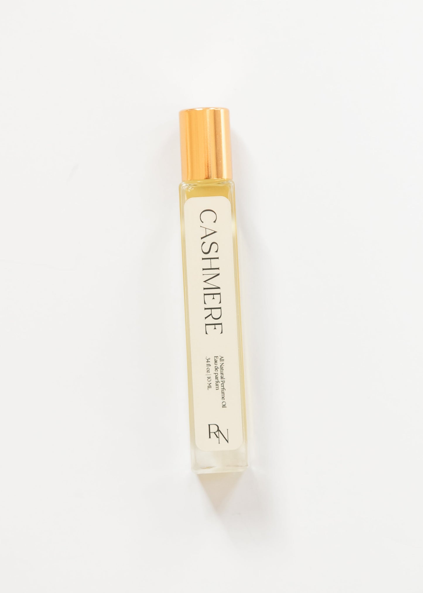 Botanical Perfume Oil
