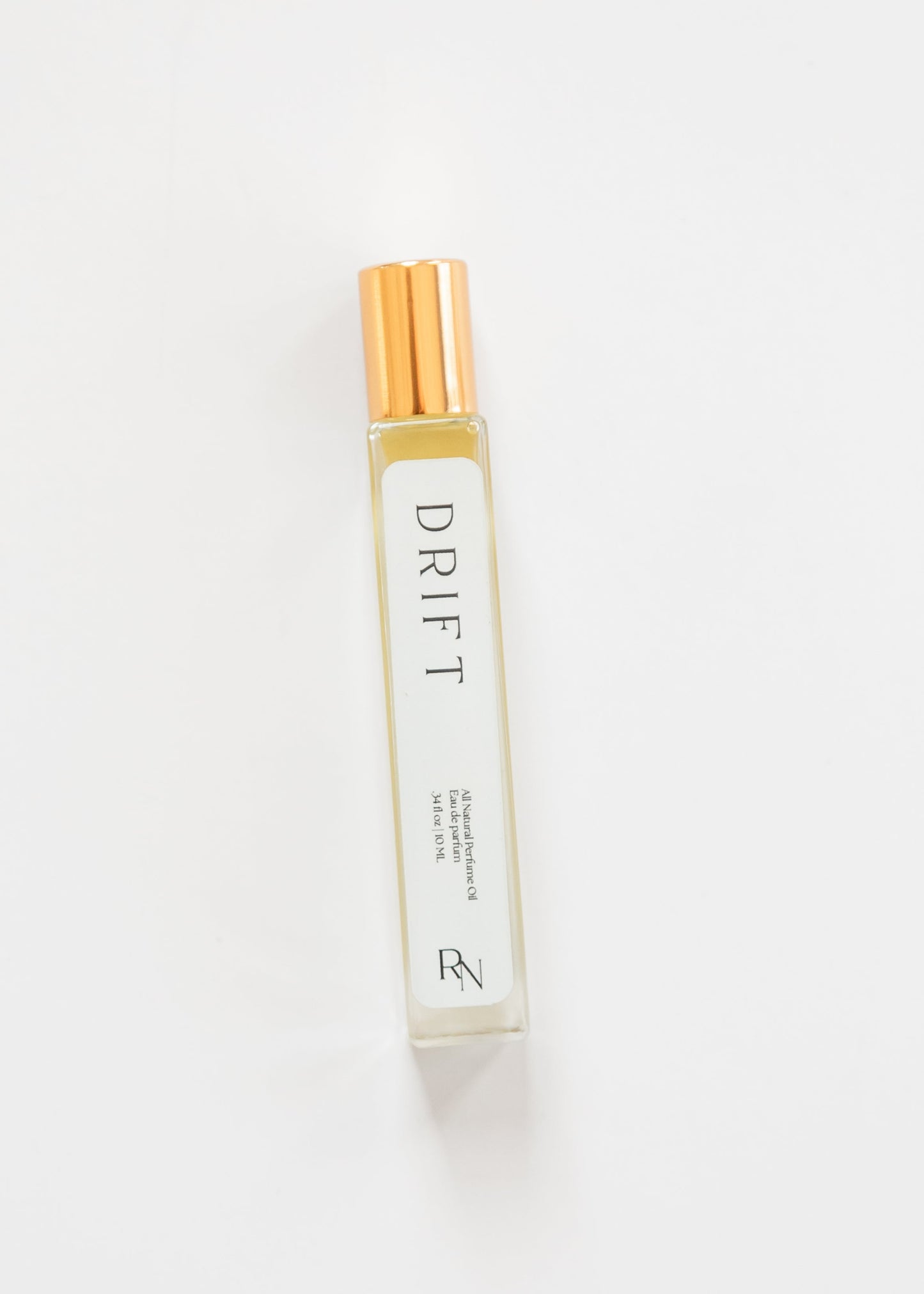 Botanical Perfume Oil