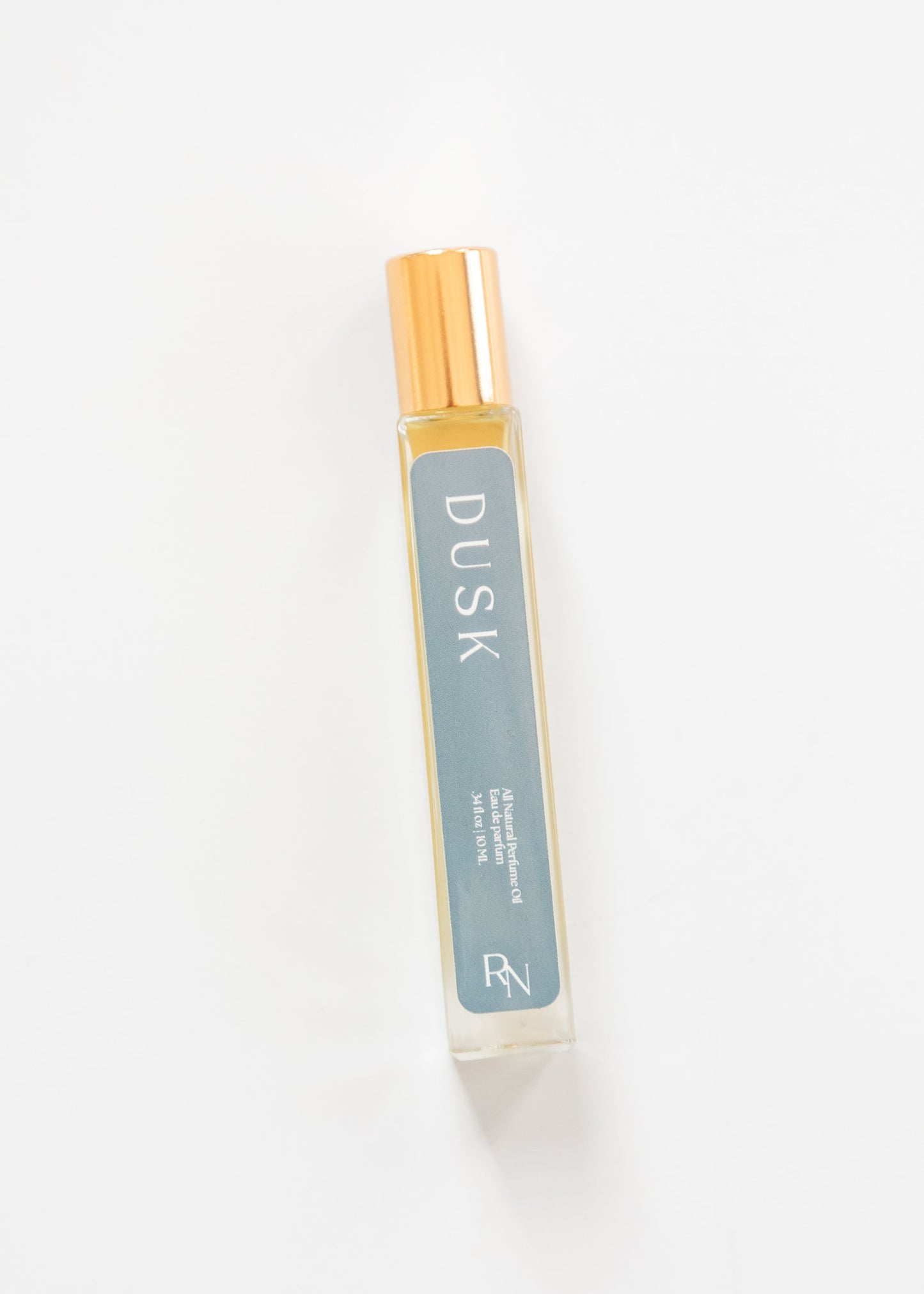 Botanical Perfume Oil