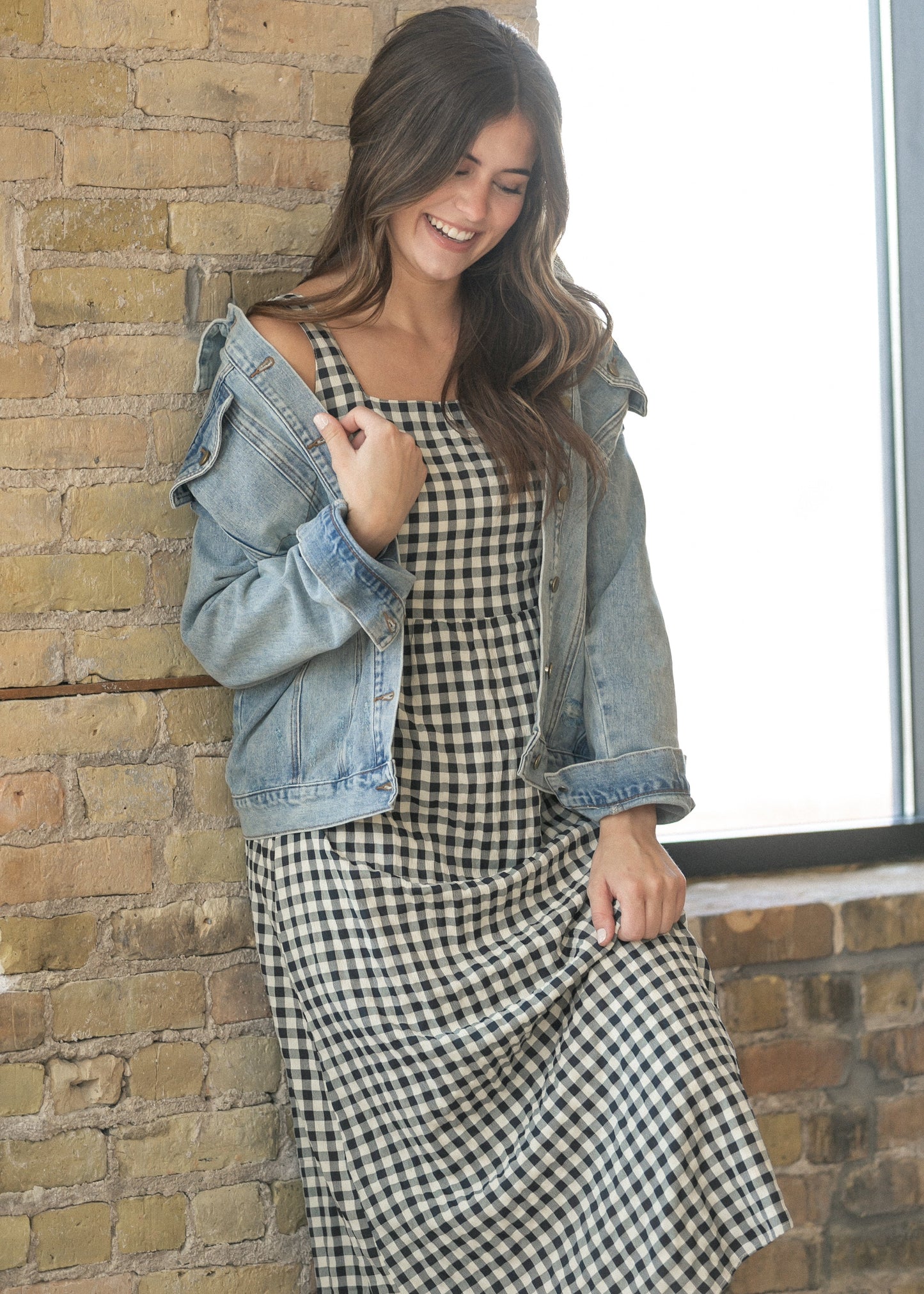 Ellery Tank Top Maxi Dress