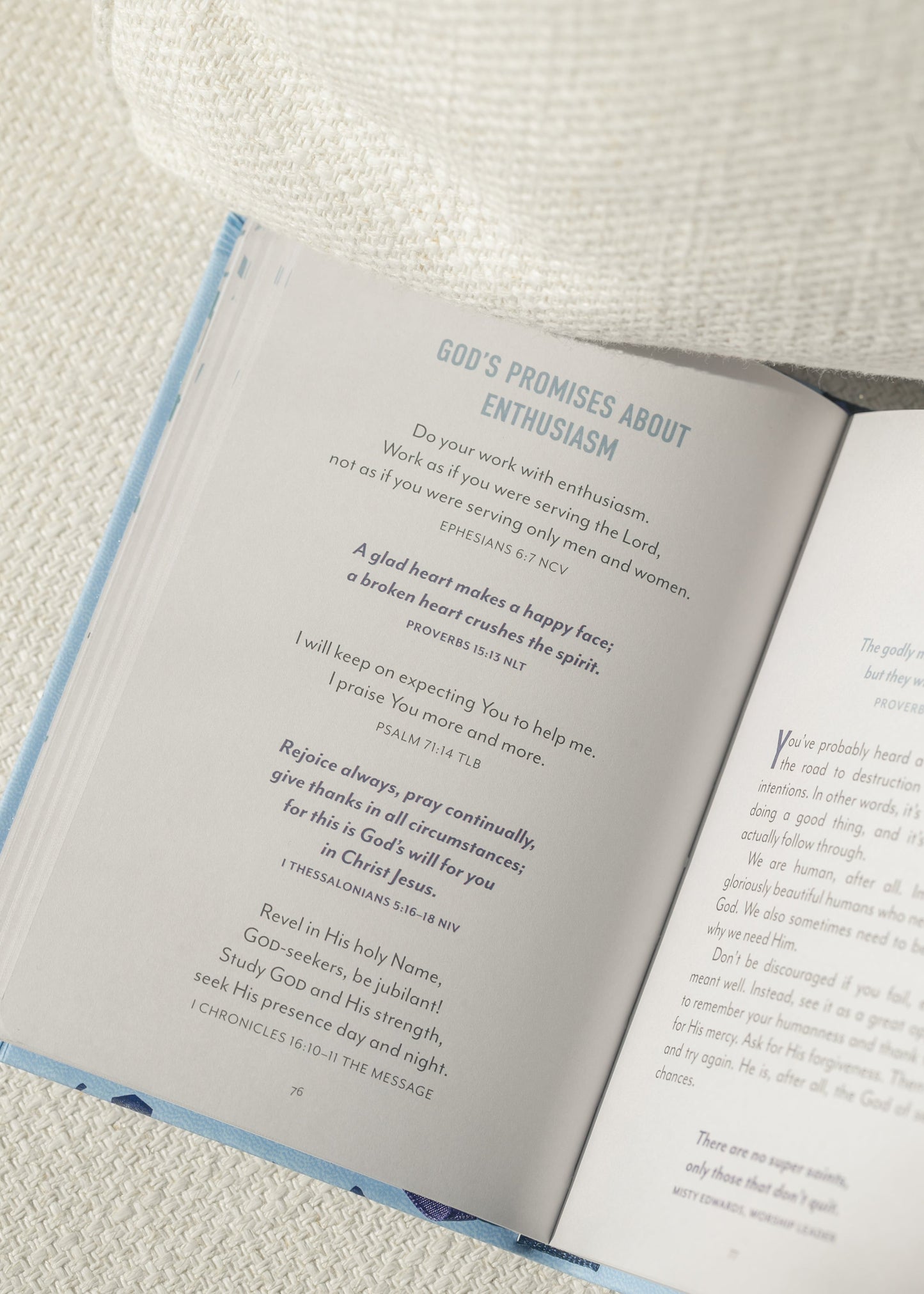 Bible Promises For Graduates