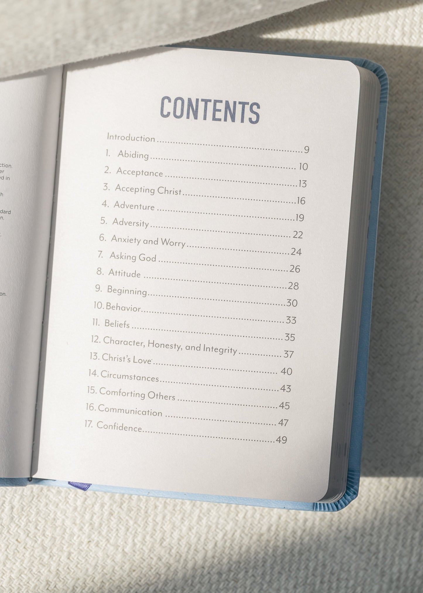 Bible Promises For Graduates