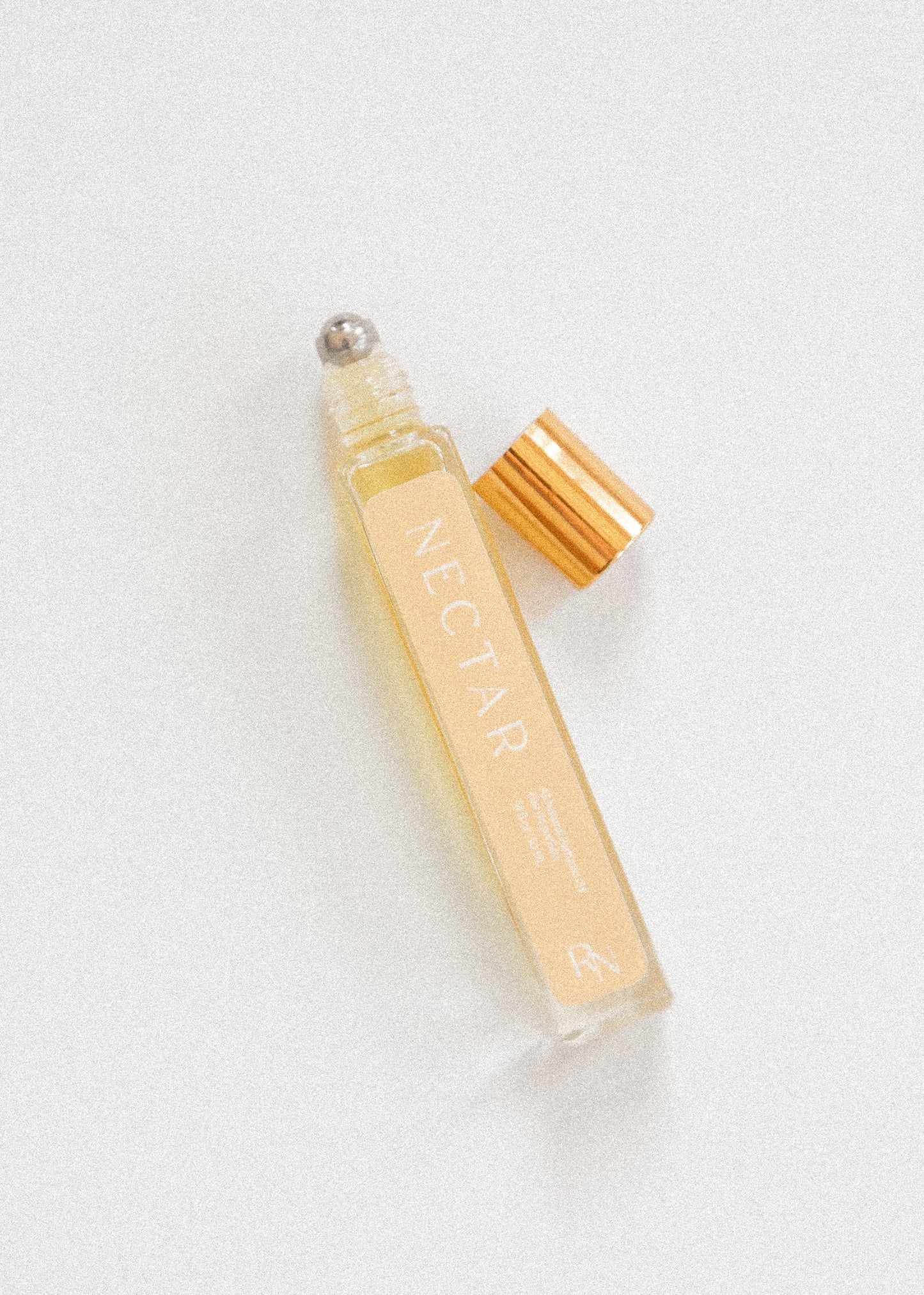 Botanical Perfume Oil