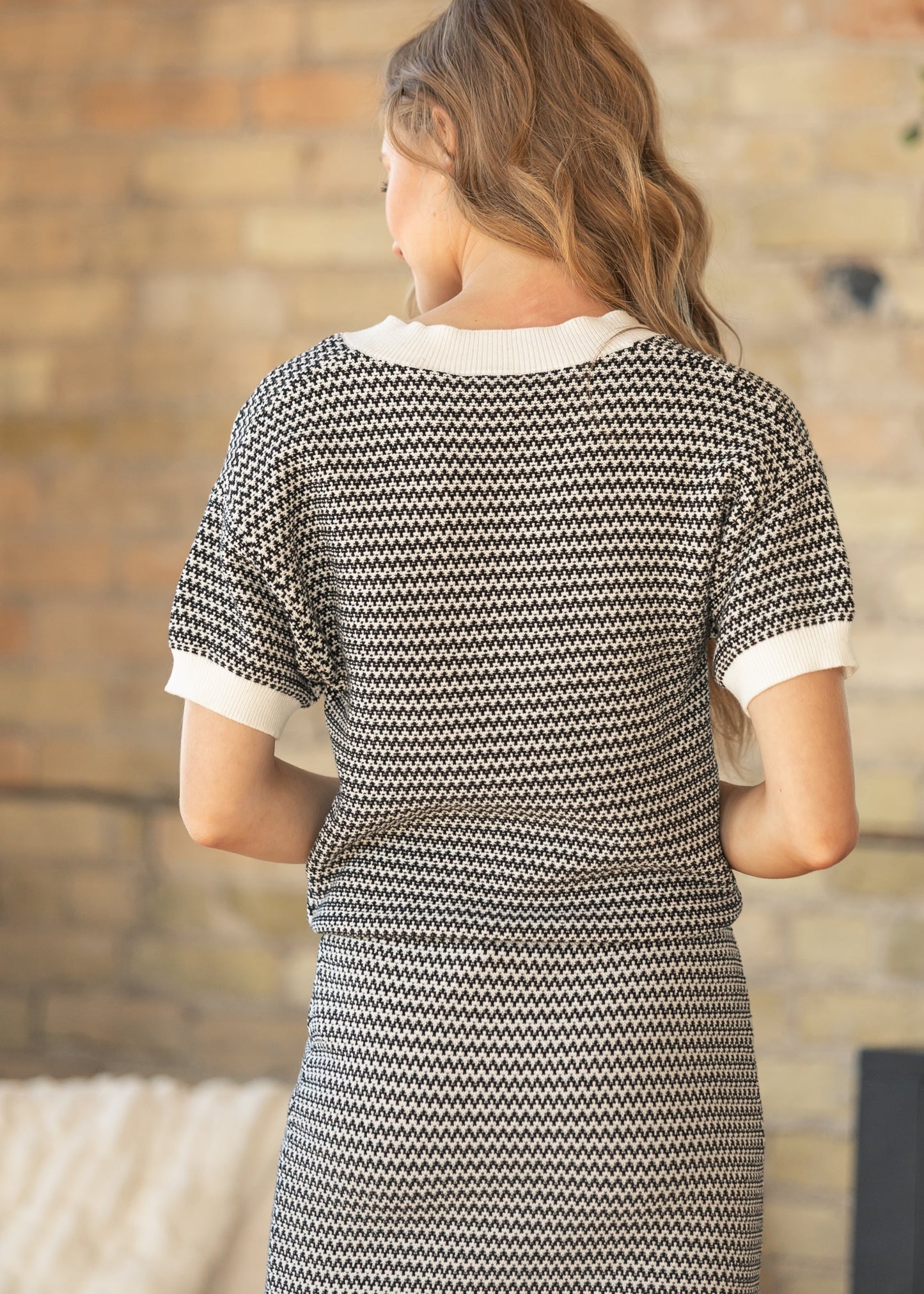 Varley® Dora Knit Top 2.0