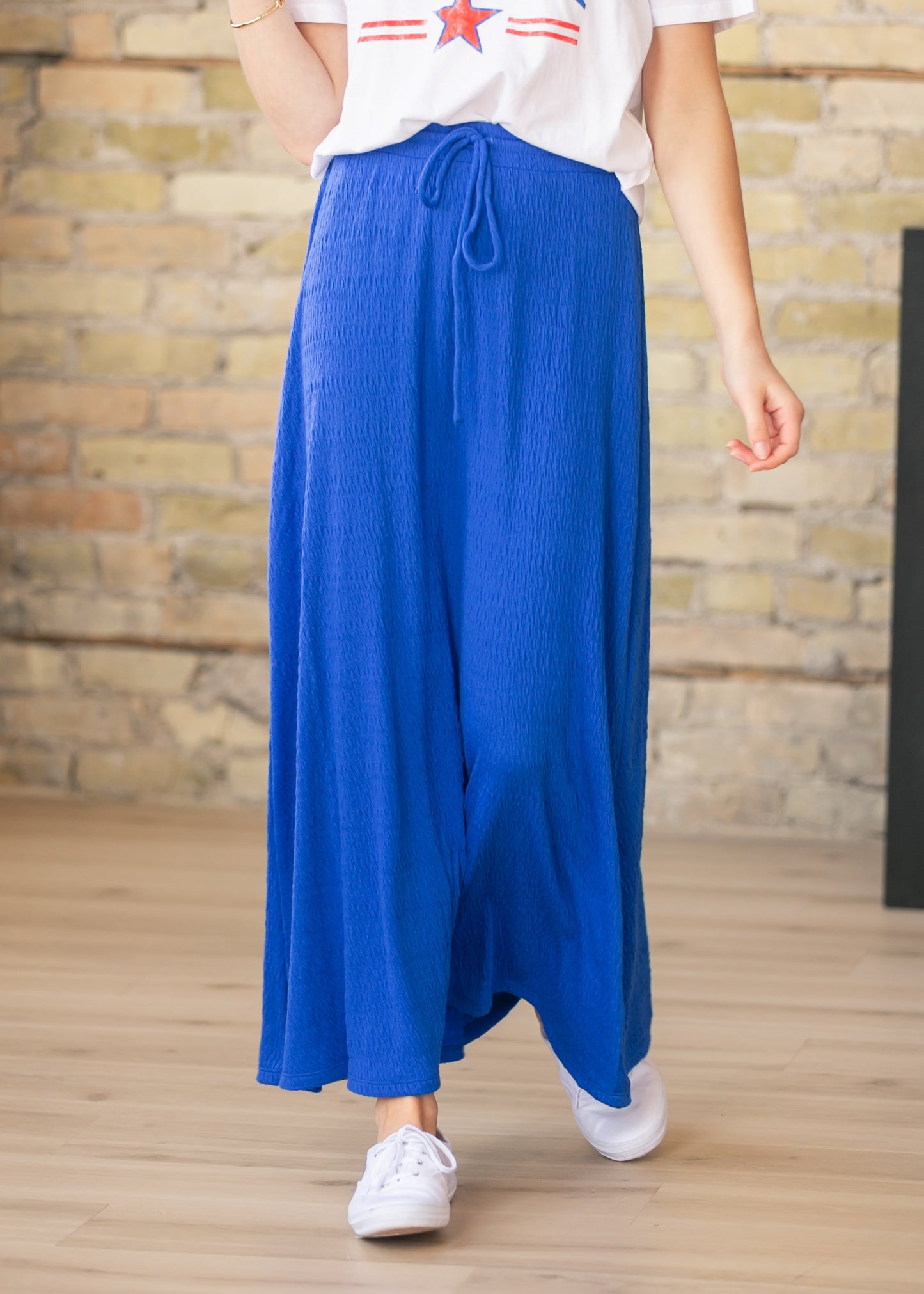 Z Supply® Idris Maxi Skirt