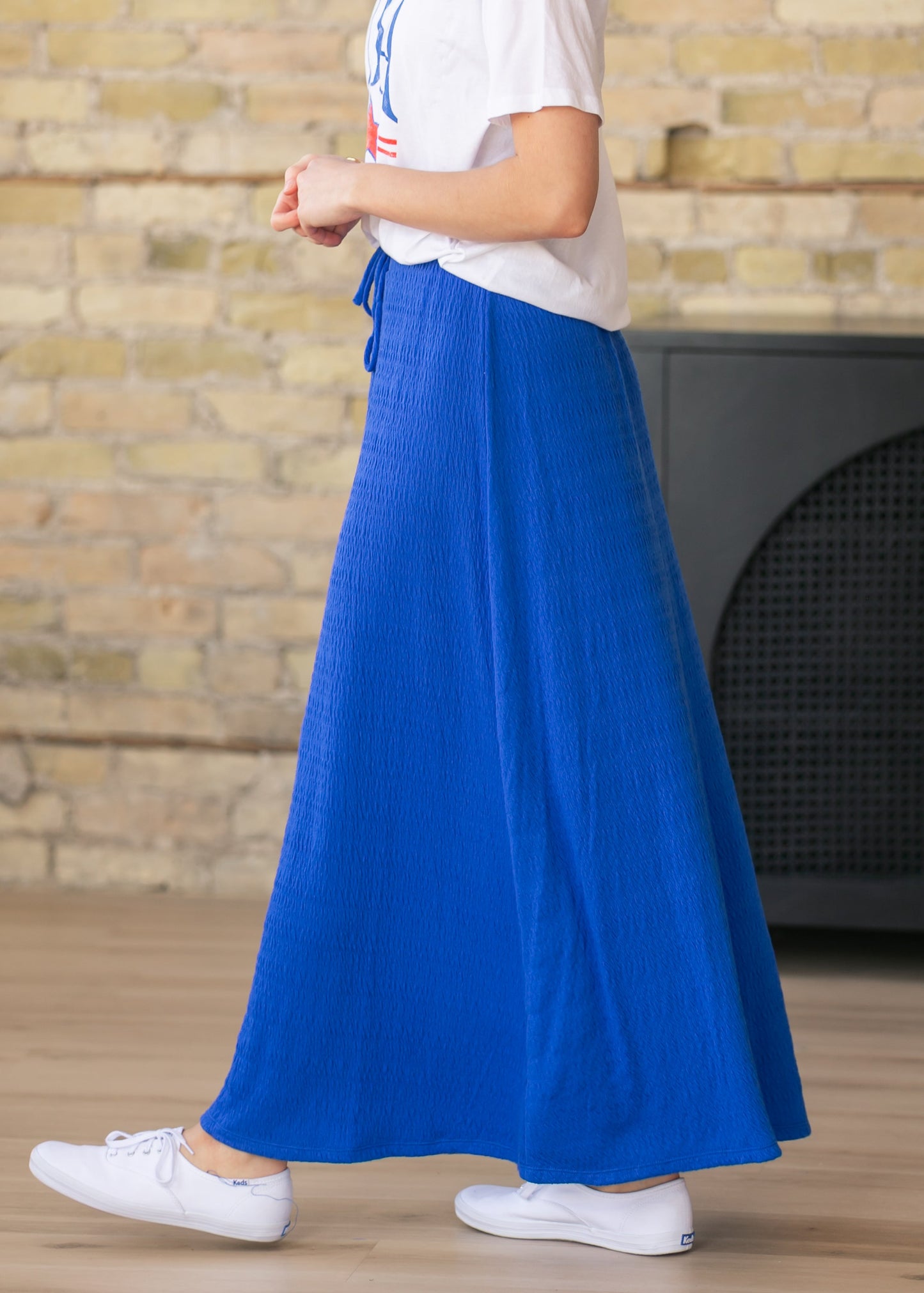 Z Supply® Idris Maxi Skirt