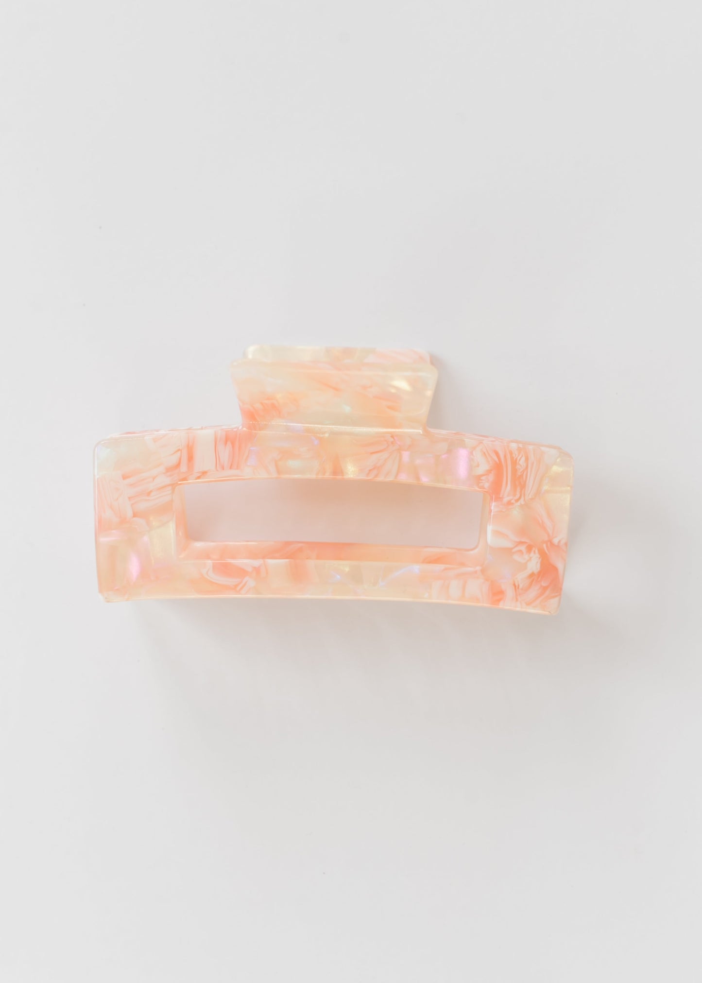 Pixie Woo Alycia Medium Claw Clip