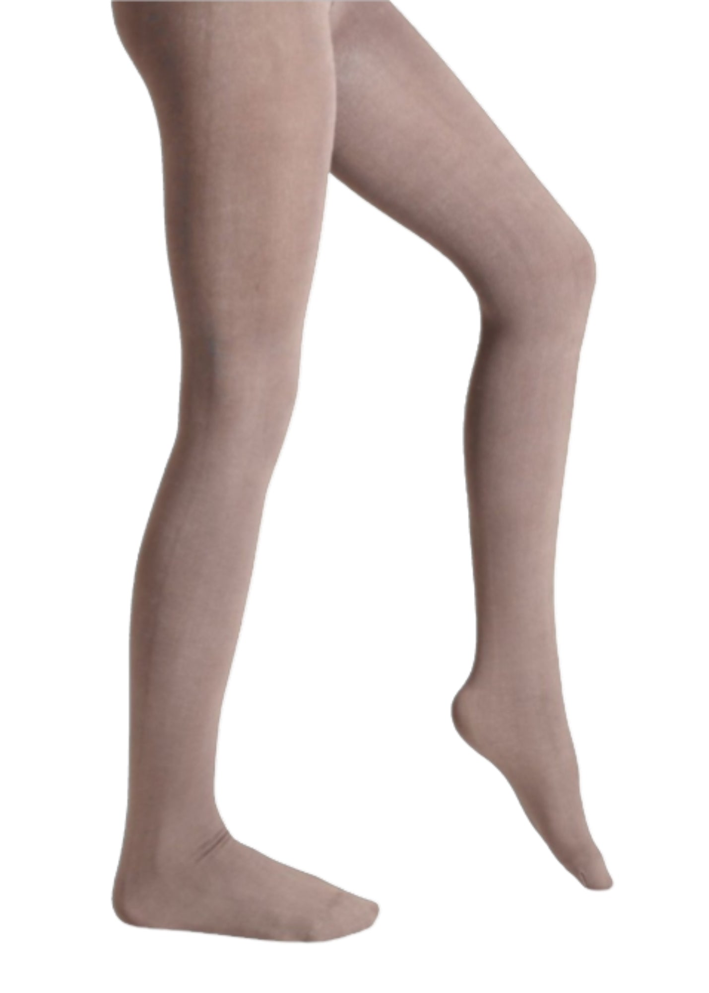 Basic Fleece Lined Tights