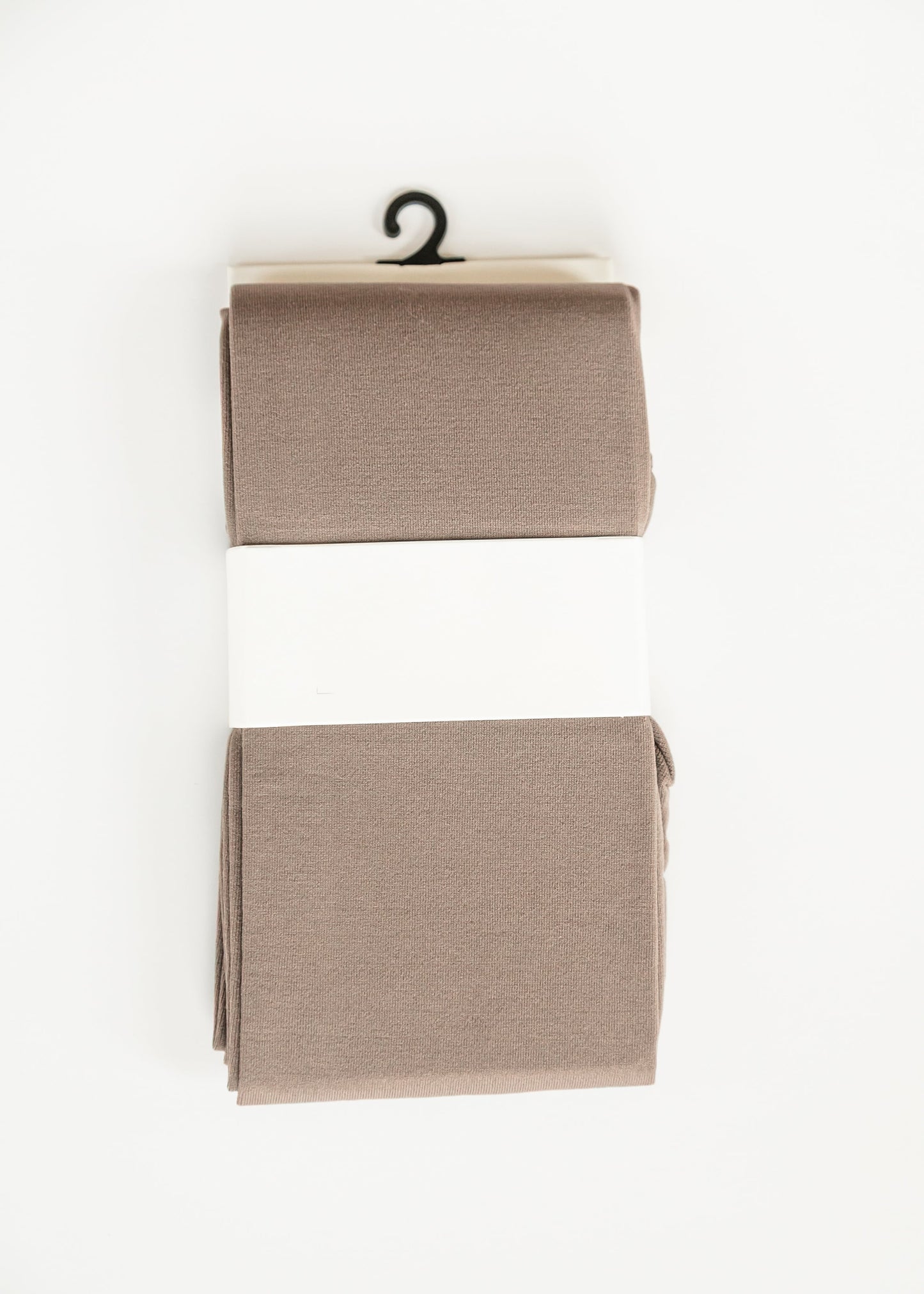 Basic Fleece Lined Tights