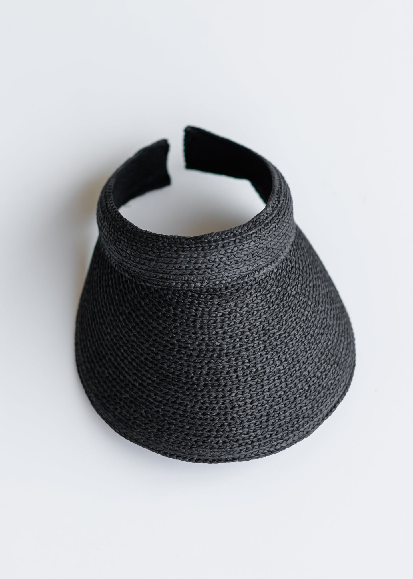 Beach Travel Sun Cap Visor - FINAL SALE