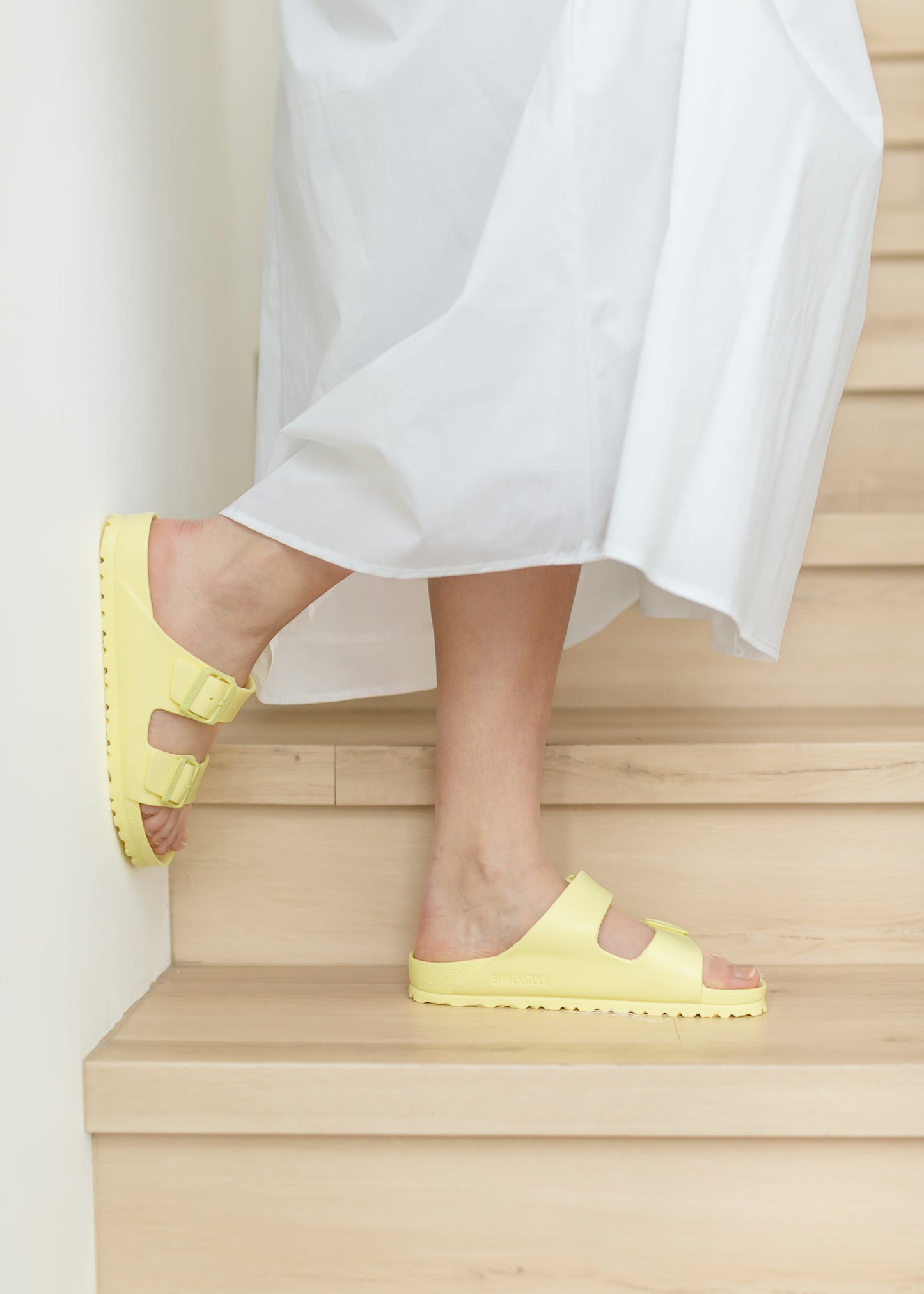 Birkenstock® Arizona EVA Sandal