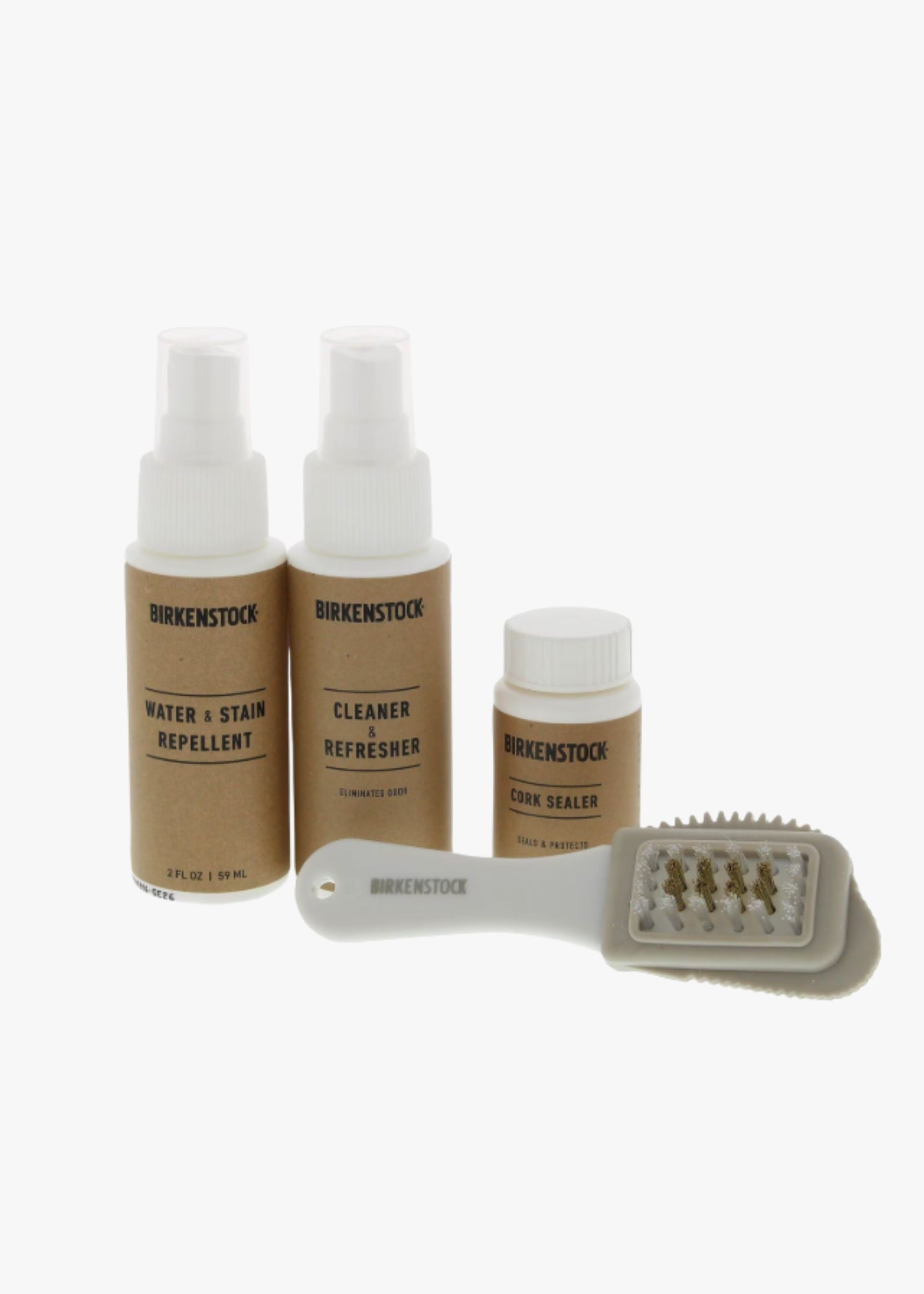 Birkenstock® Deluxe Shoe Care Kit
